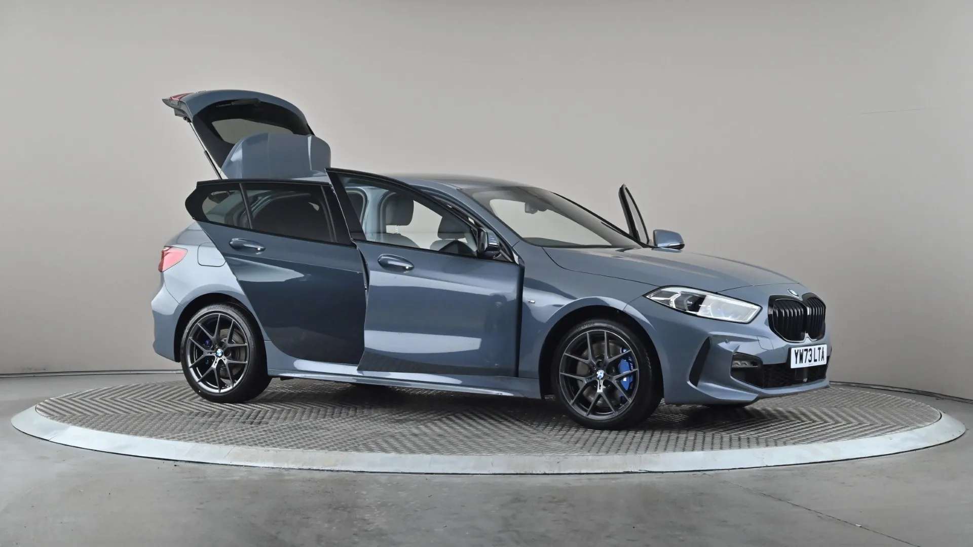 2023 BMW 1 SERIES 2023 BMW 1 SERIES