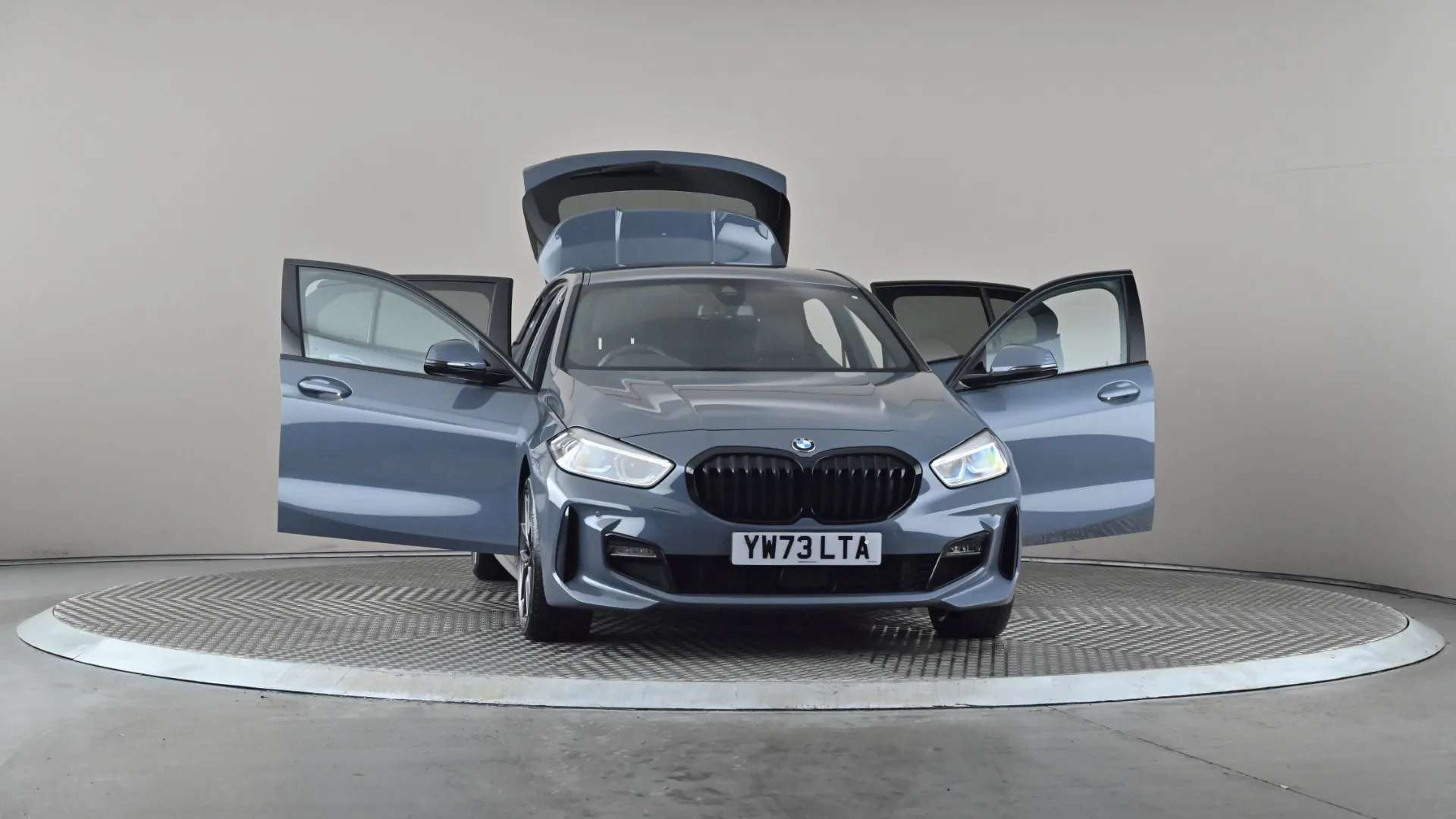 2023 BMW 1 SERIES 2023 BMW 1 SERIES