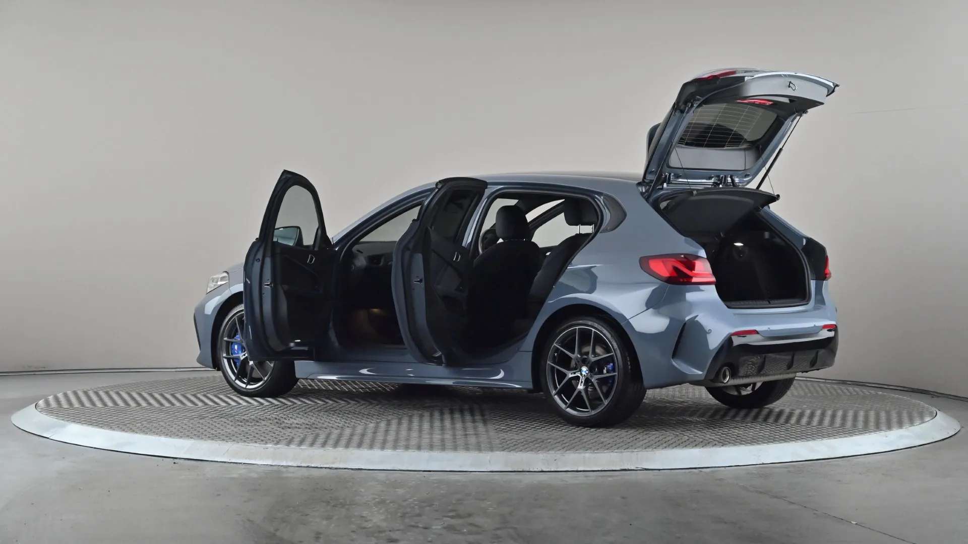 2023 BMW 1 SERIES 2023 BMW 1 SERIES