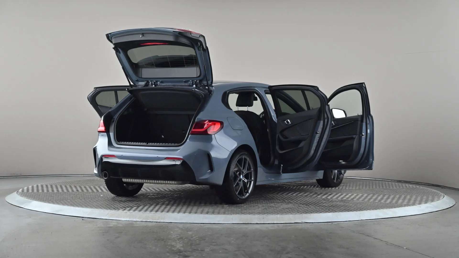 2023 BMW 1 SERIES 2023 BMW 1 SERIES