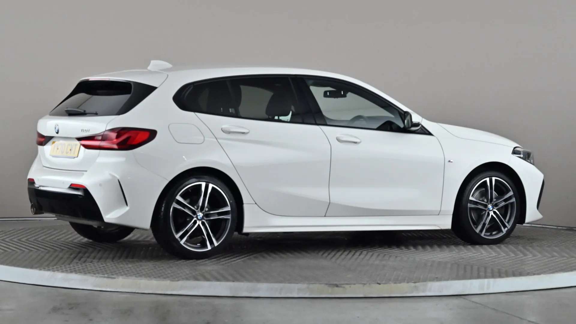 2020 BMW 1 SERIES 2020 BMW 1 SERIES