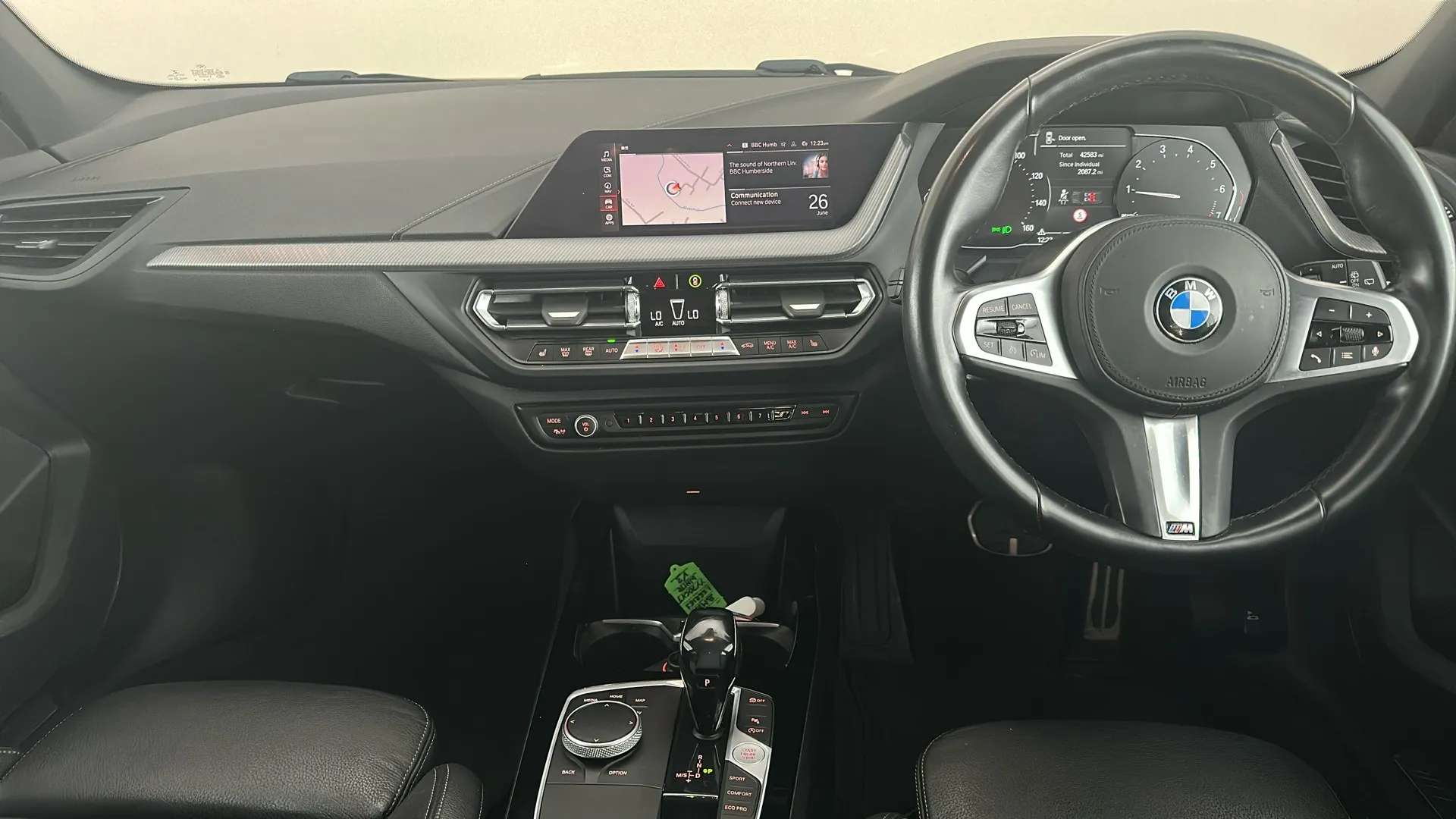 2020 BMW 1 SERIES 2020 BMW 1 SERIES