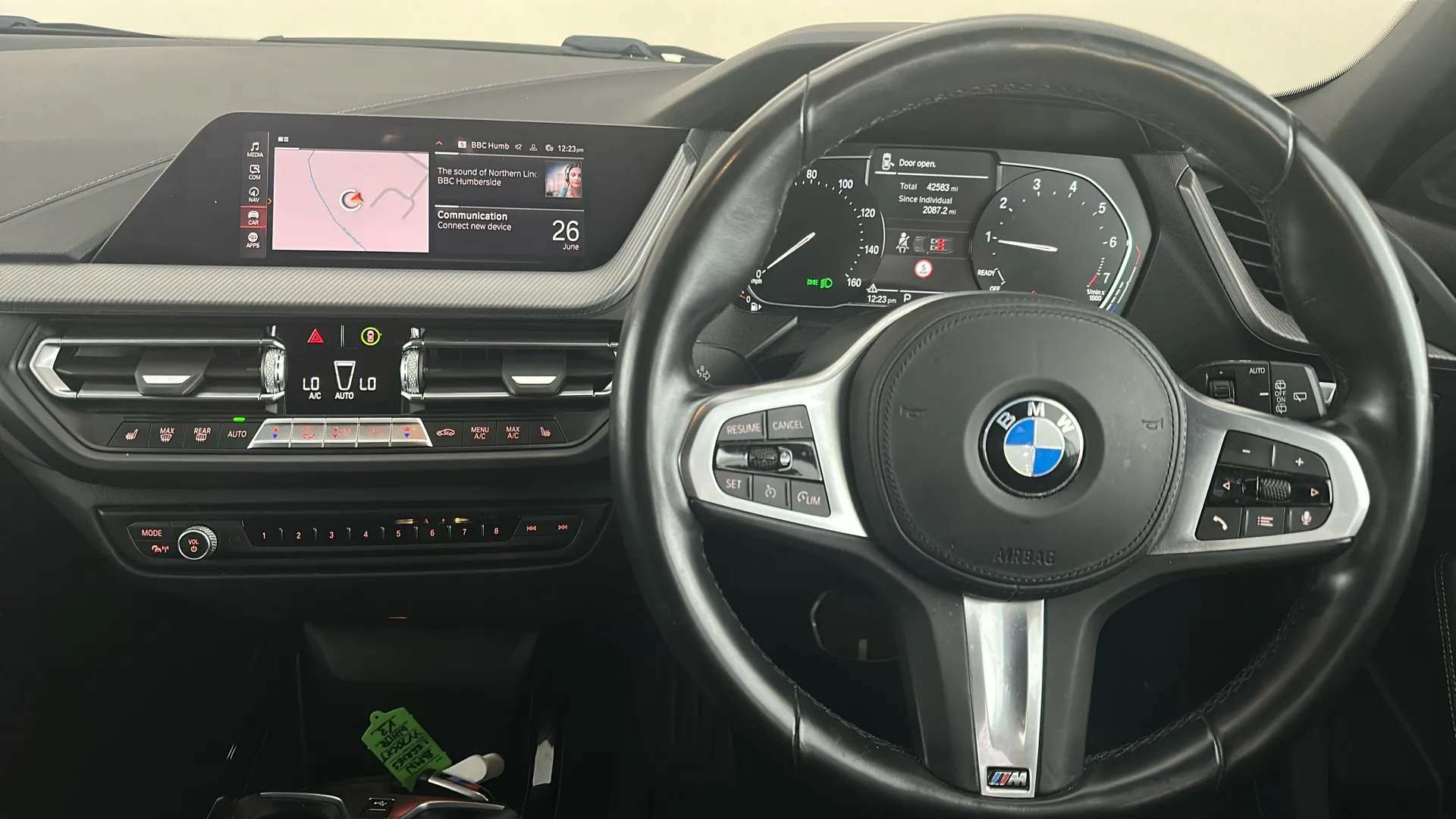 2020 BMW 1 SERIES 2020 BMW 1 SERIES
