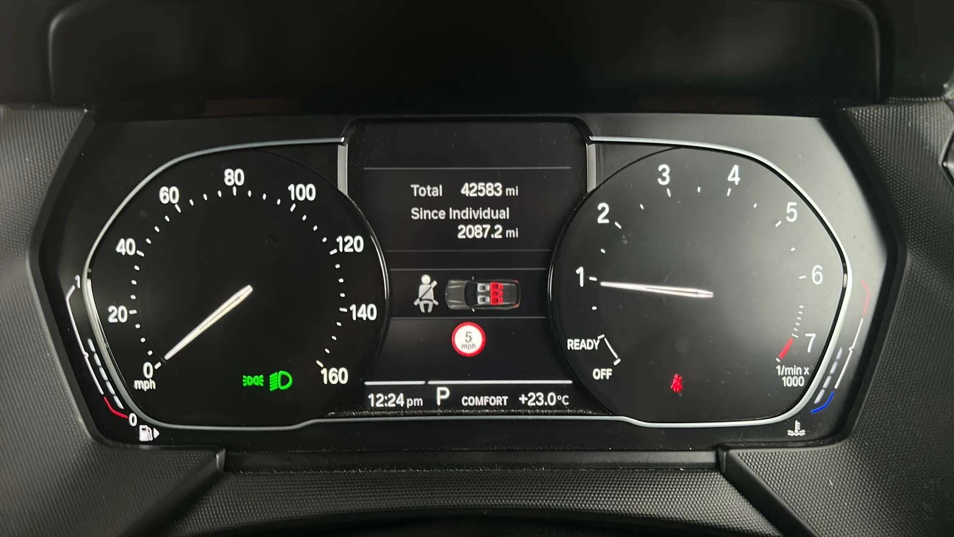2020 BMW 1 SERIES 2020 BMW 1 SERIES