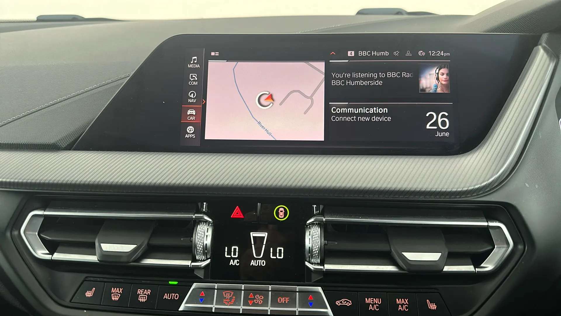 2020 BMW 1 SERIES 2020 BMW 1 SERIES