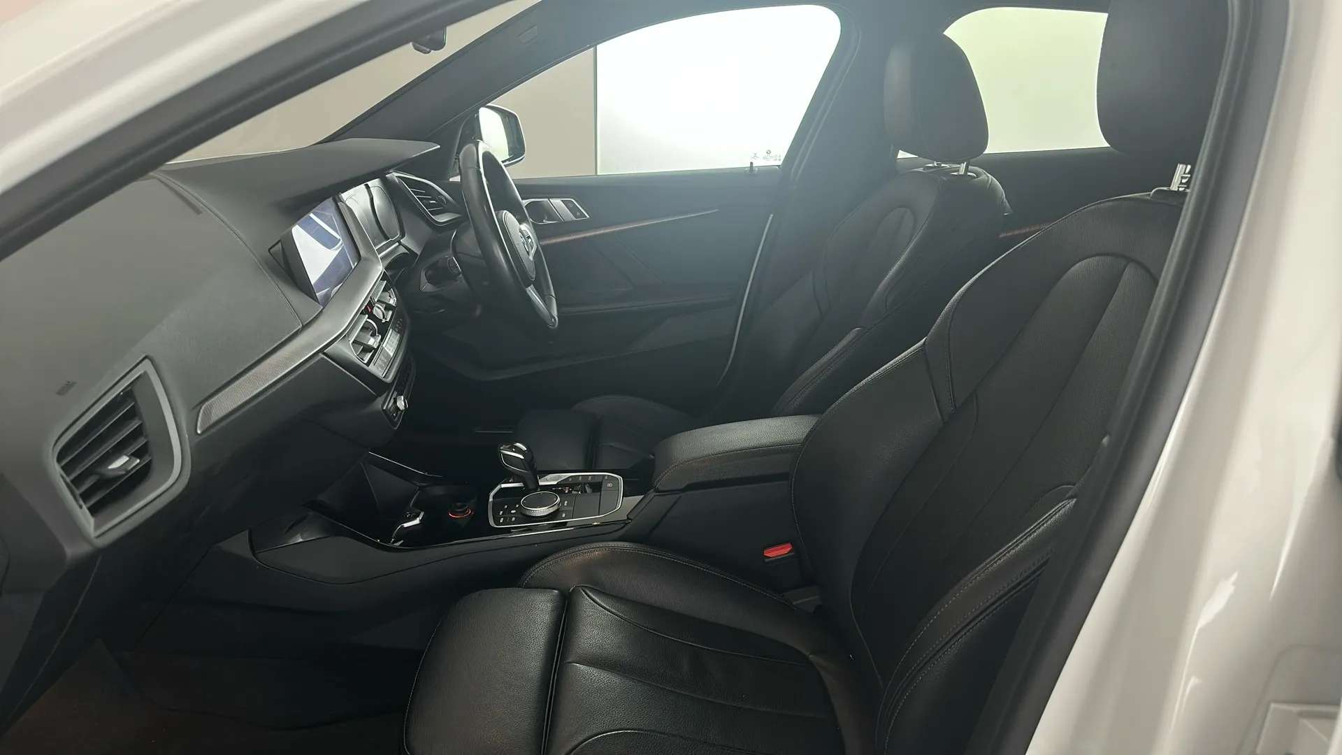 2020 BMW 1 SERIES 2020 BMW 1 SERIES