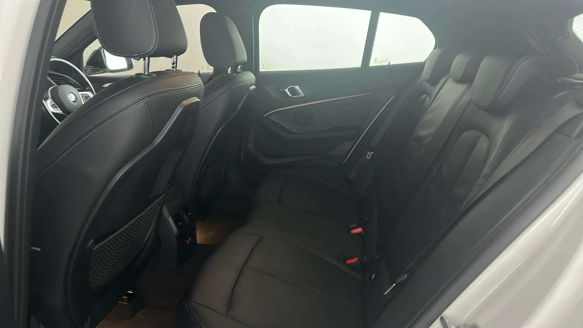 2020 BMW 1 SERIES 2020 BMW 1 SERIES