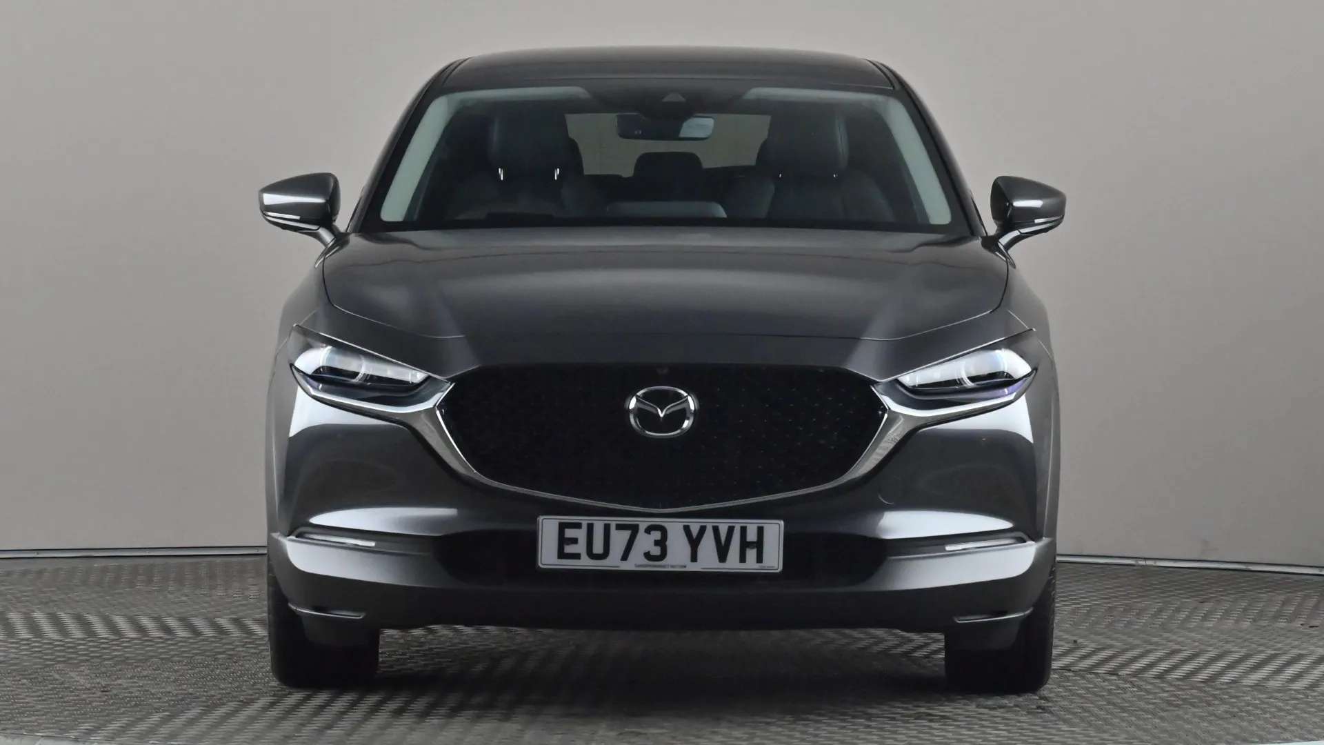 A 2023 MAZDA CX-30 2.0 e-Skyactiv X MHEV GT Sport Tech Auto A 2023 MAZDA CX-30 2.0 e-Skyactiv X MHEV GT Sport Tech Auto