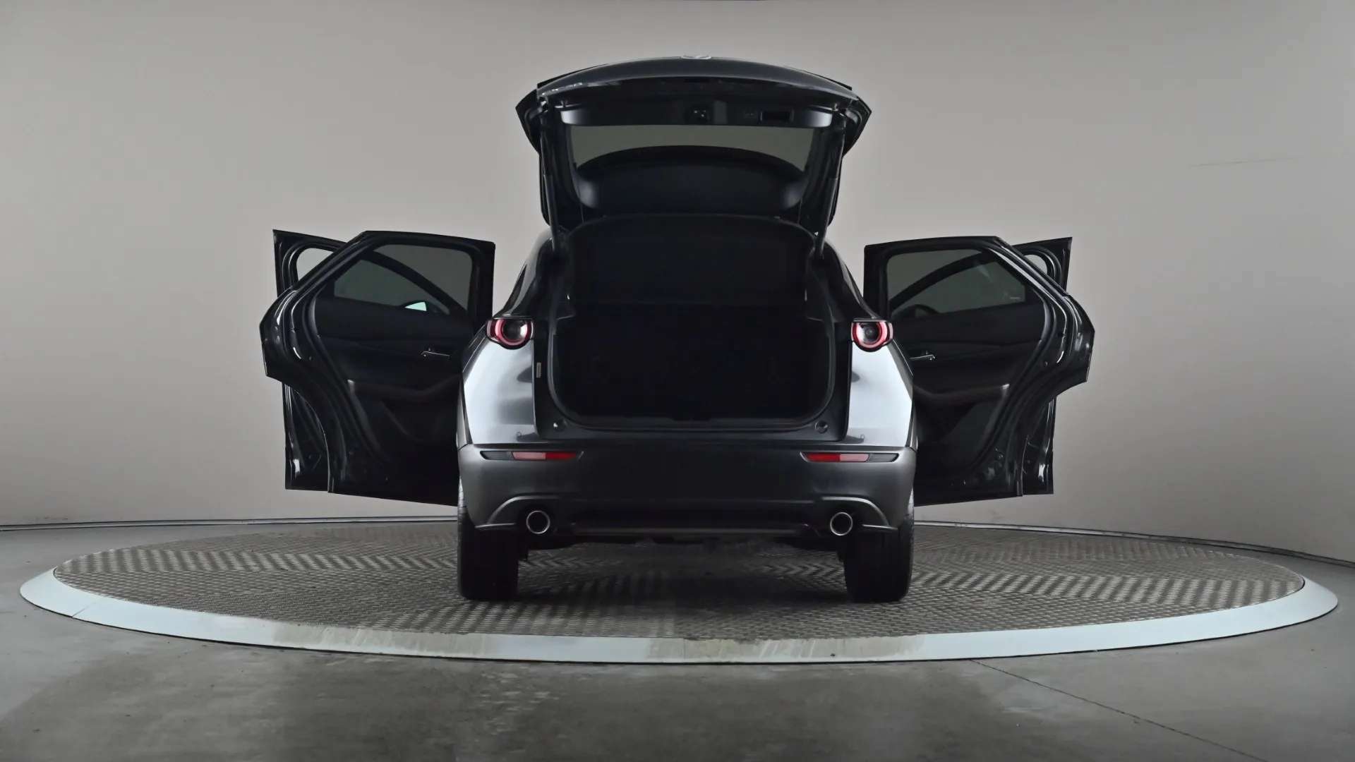 2023 MAZDA CX-30 2023 MAZDA CX-30