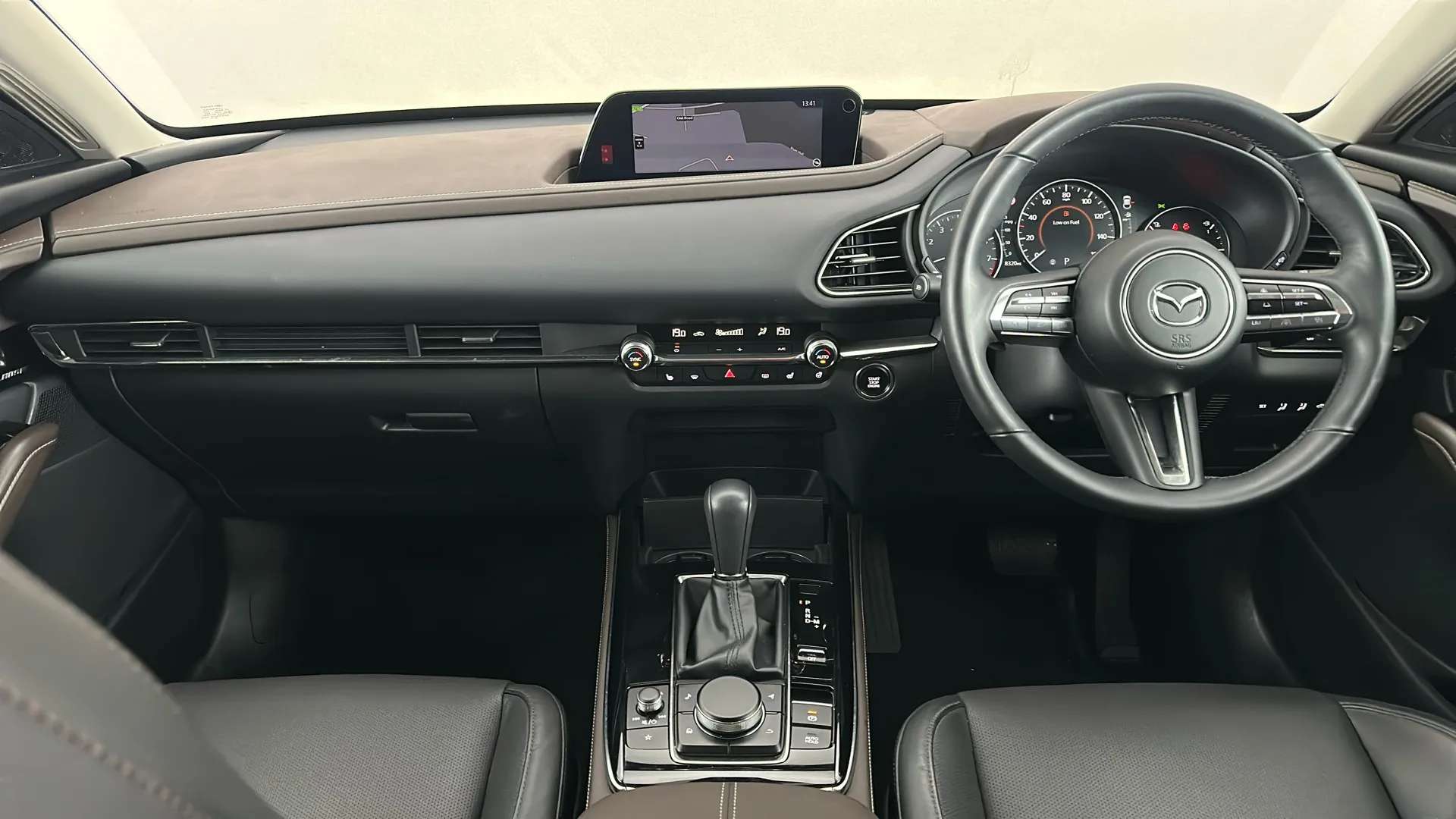 2023 MAZDA CX-30 2023 MAZDA CX-30