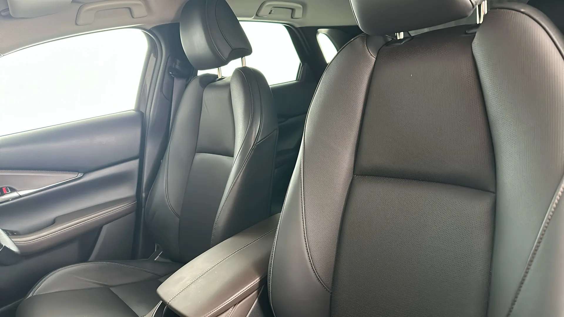 2023 MAZDA CX-30 2023 MAZDA CX-30