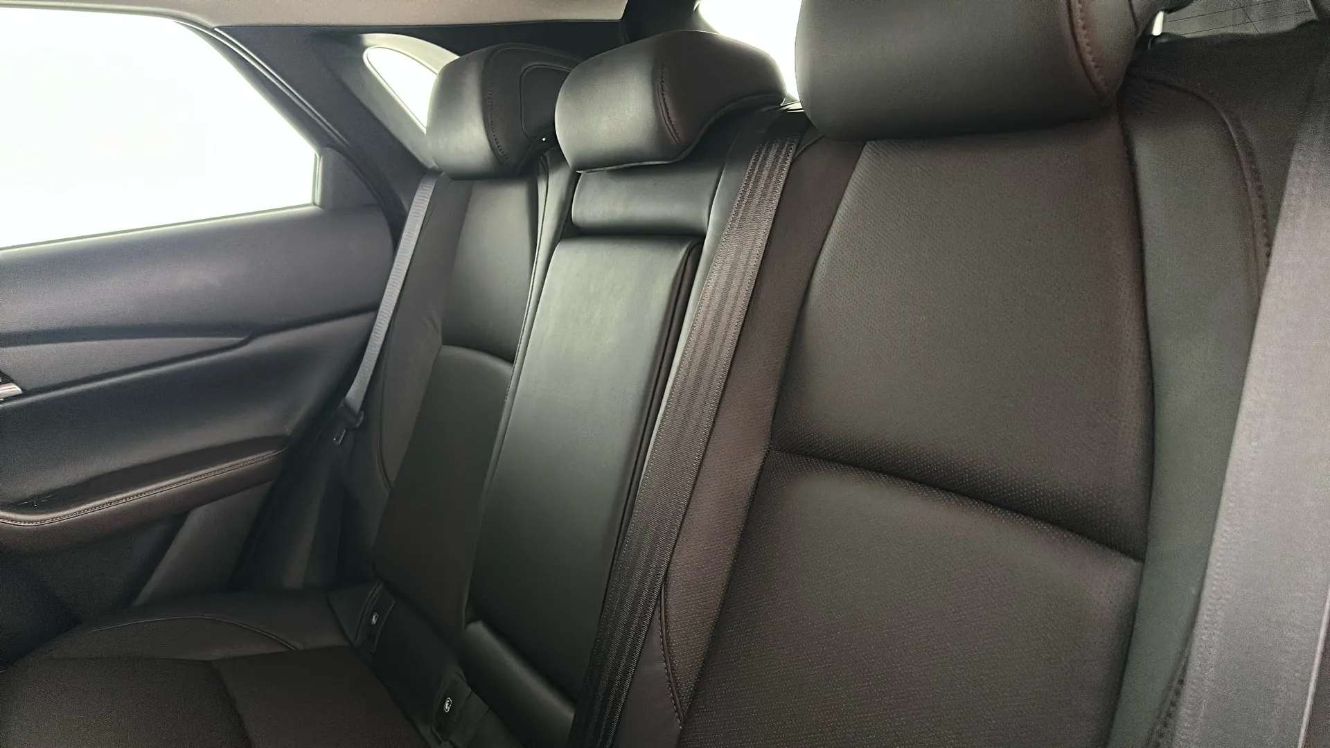 2023 MAZDA CX-30 2023 MAZDA CX-30