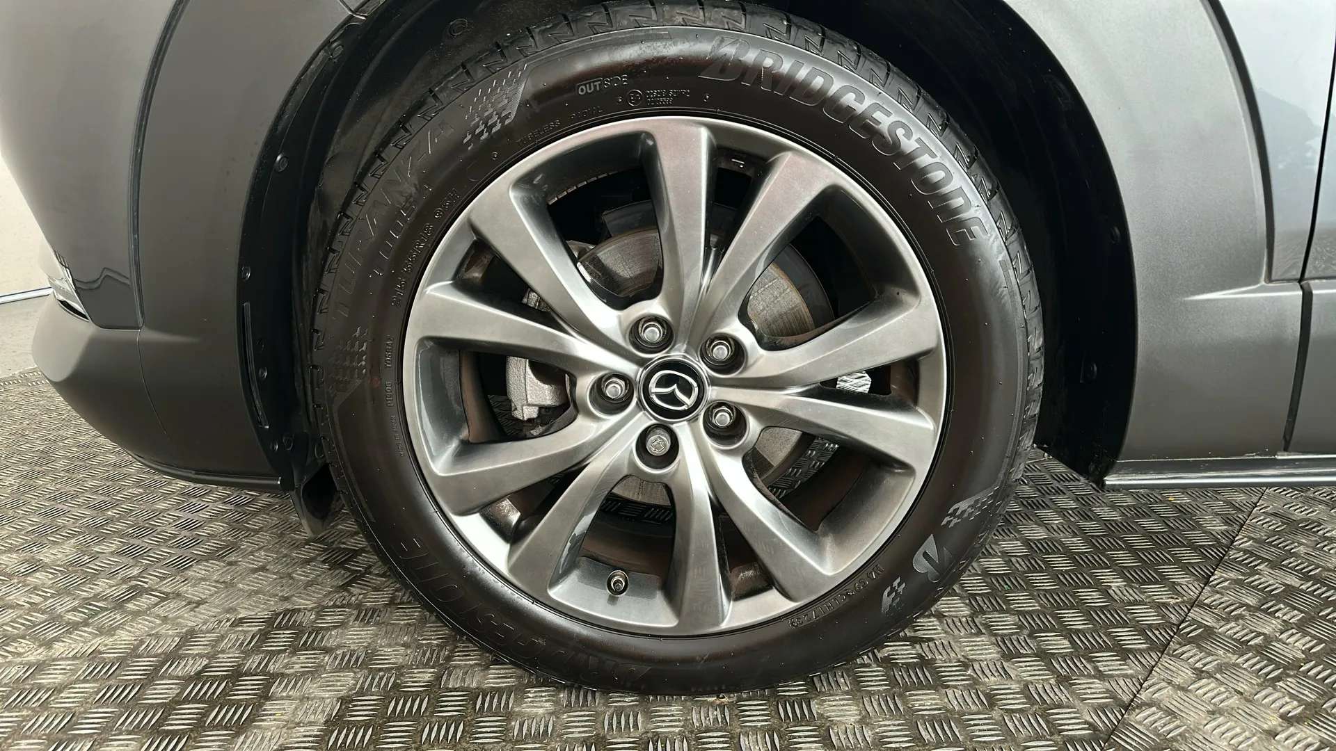 2023 MAZDA CX-30 2023 MAZDA CX-30