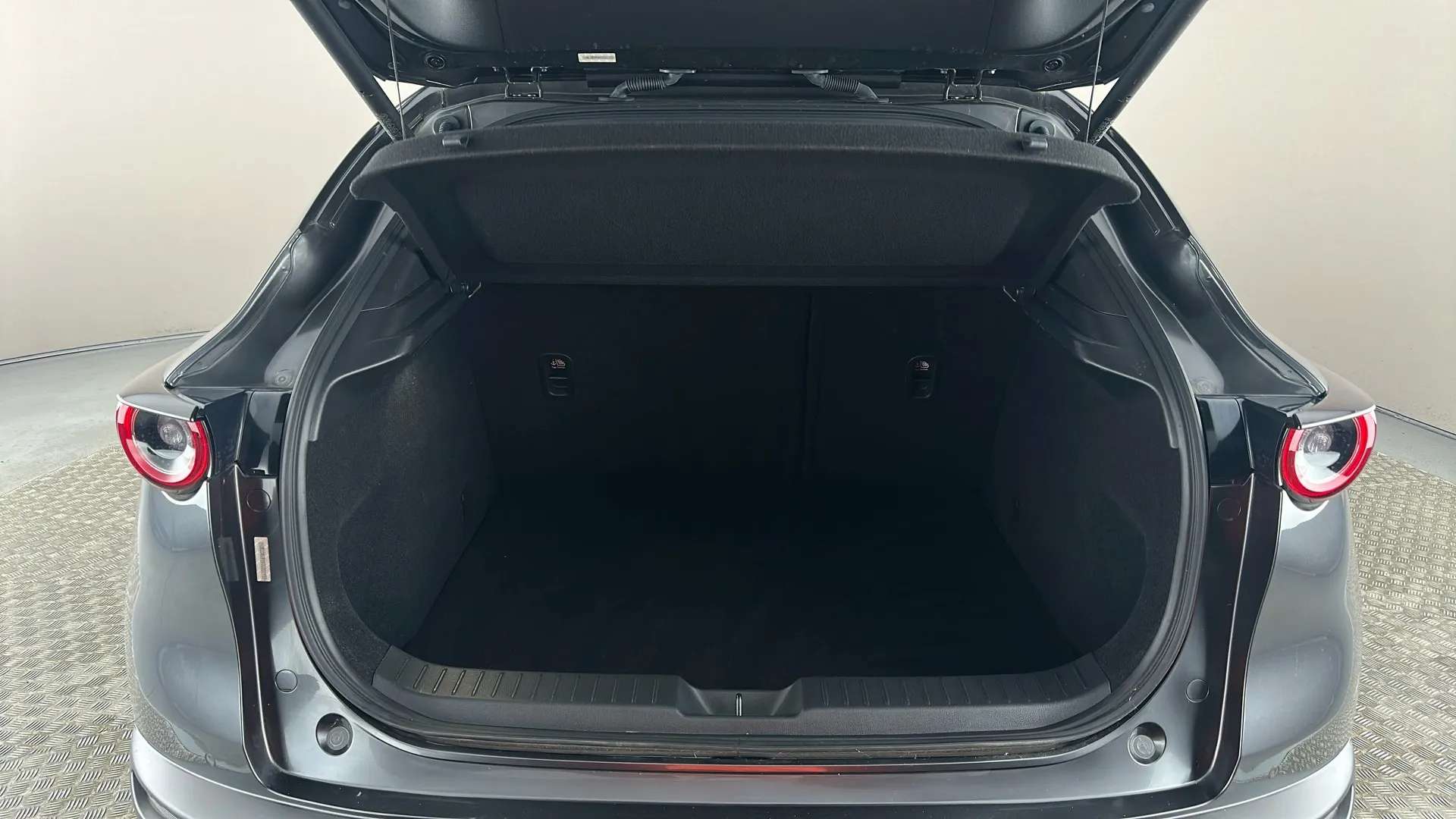 2023 MAZDA CX-30 2023 MAZDA CX-30