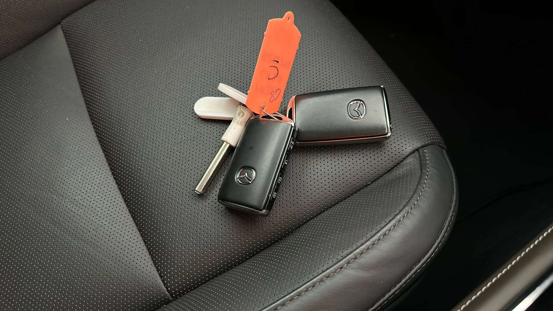 2023 MAZDA CX-30 2023 MAZDA CX-30