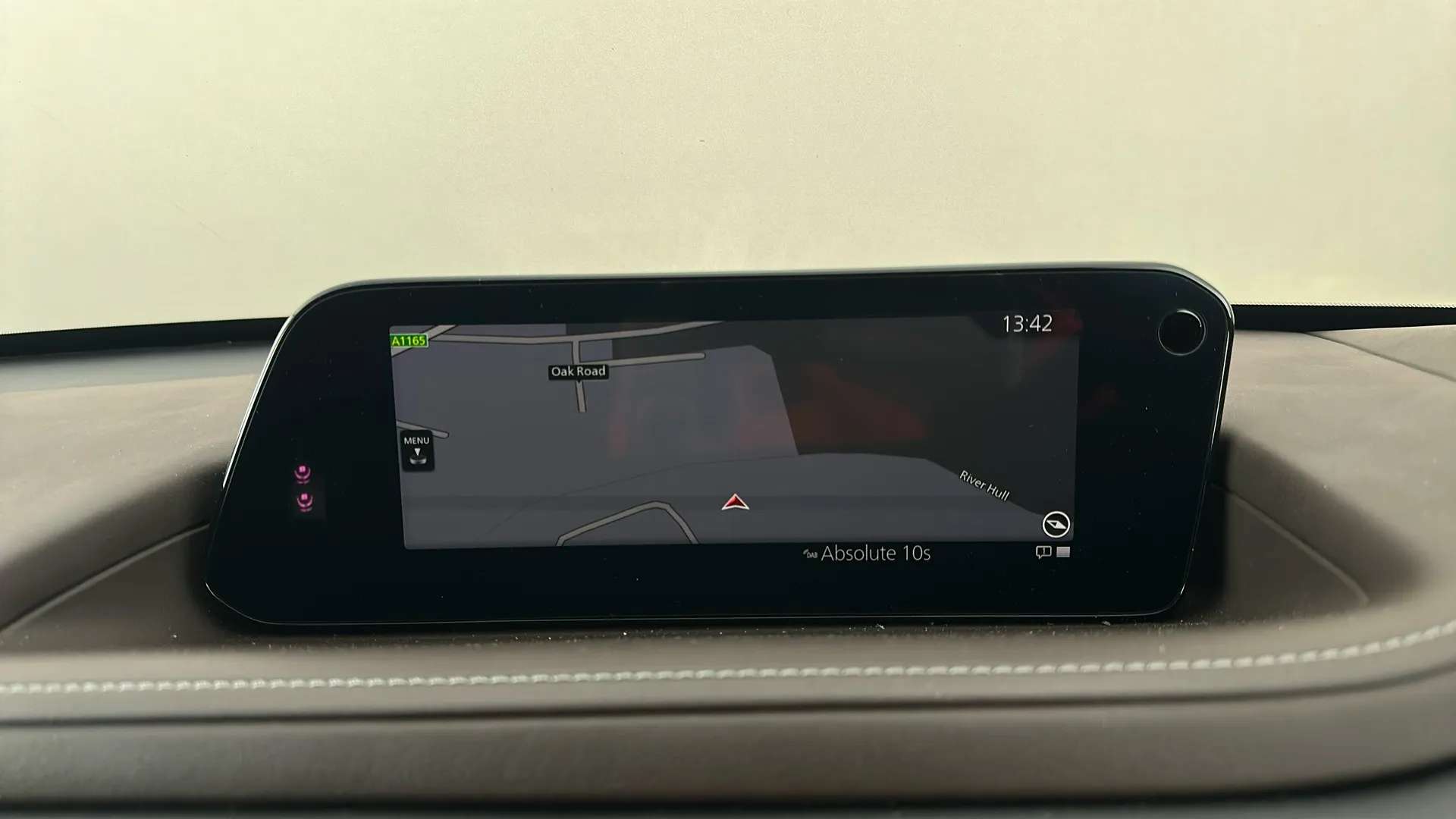 2023 MAZDA CX-30 2023 MAZDA CX-30