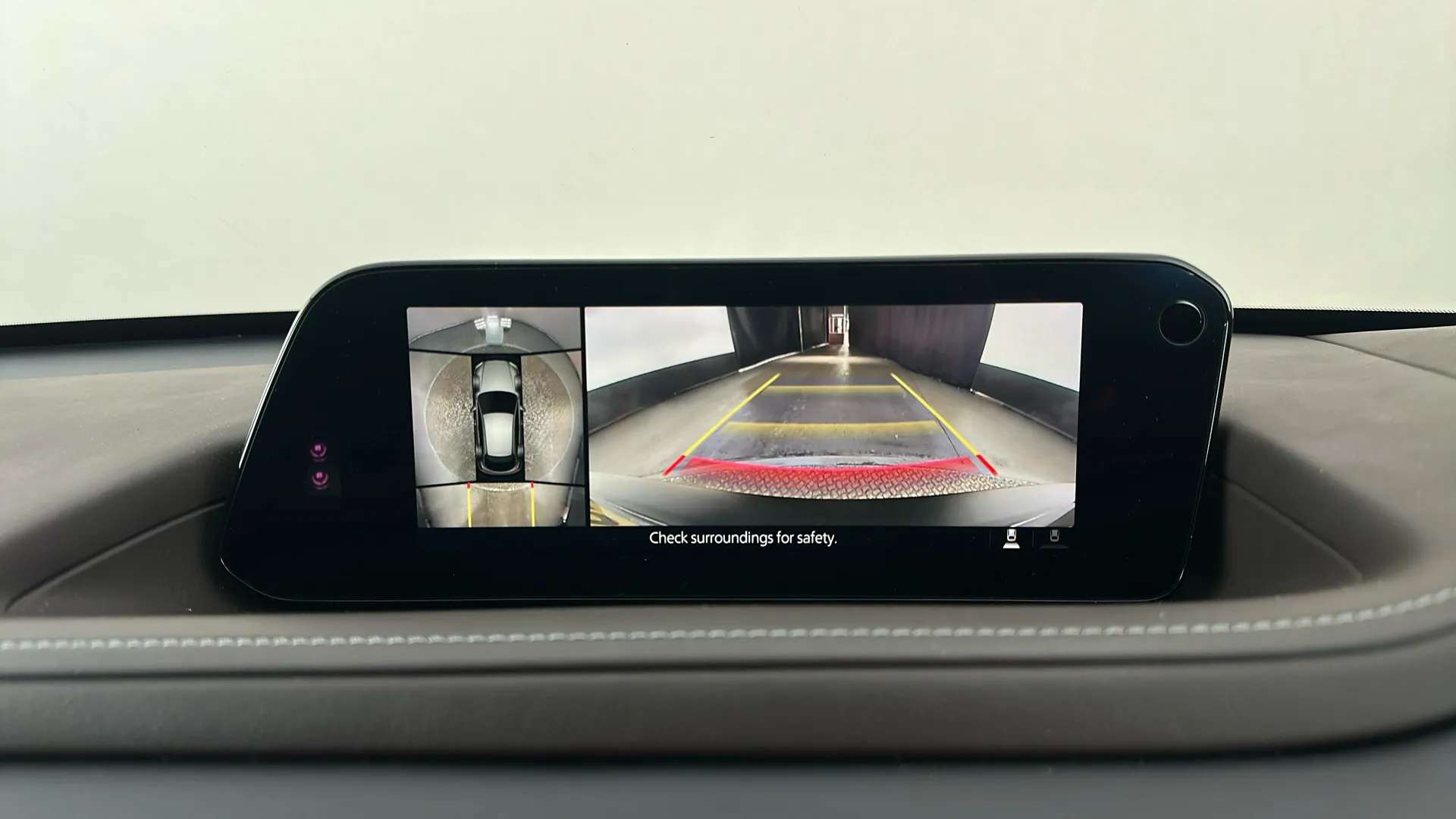 2023 MAZDA CX-30 2023 MAZDA CX-30