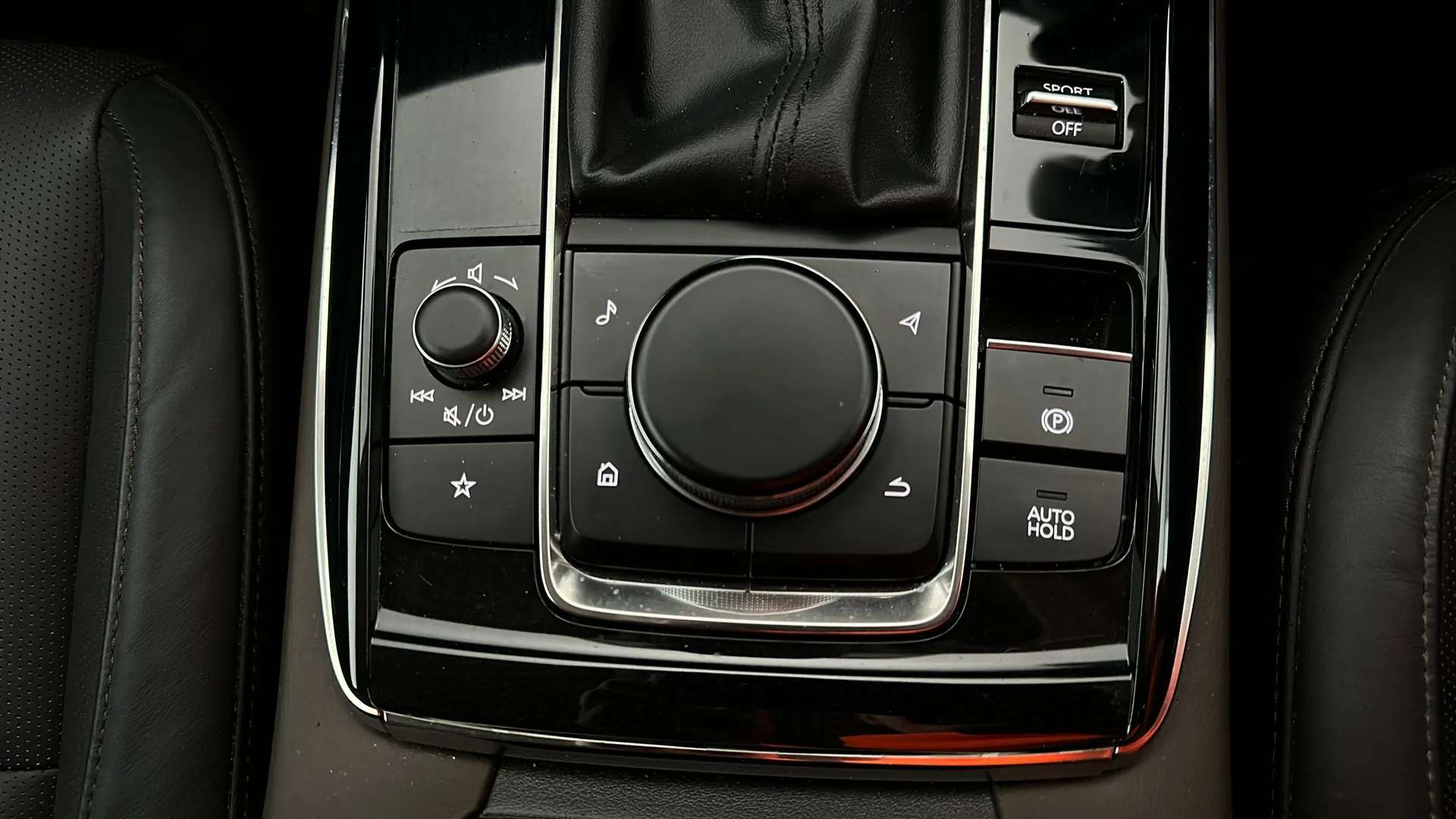 2023 MAZDA CX-30 2023 MAZDA CX-30