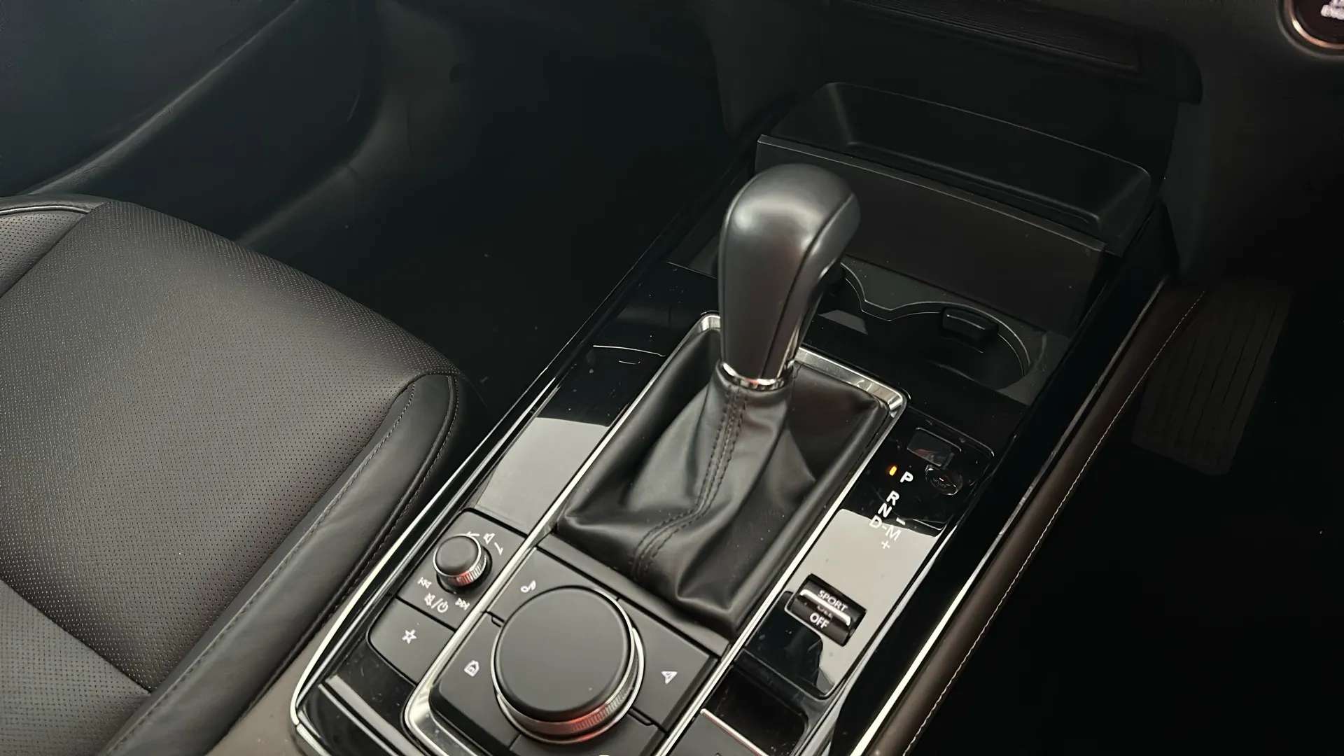 2023 MAZDA CX-30 2023 MAZDA CX-30