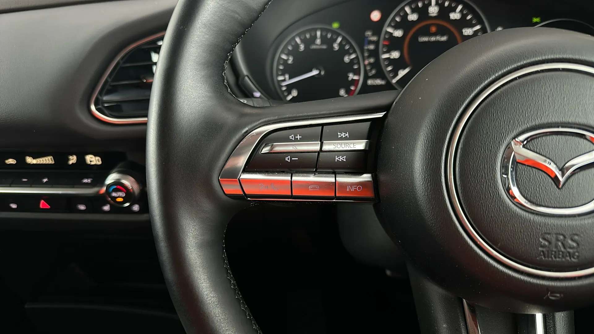 2023 MAZDA CX-30 2023 MAZDA CX-30