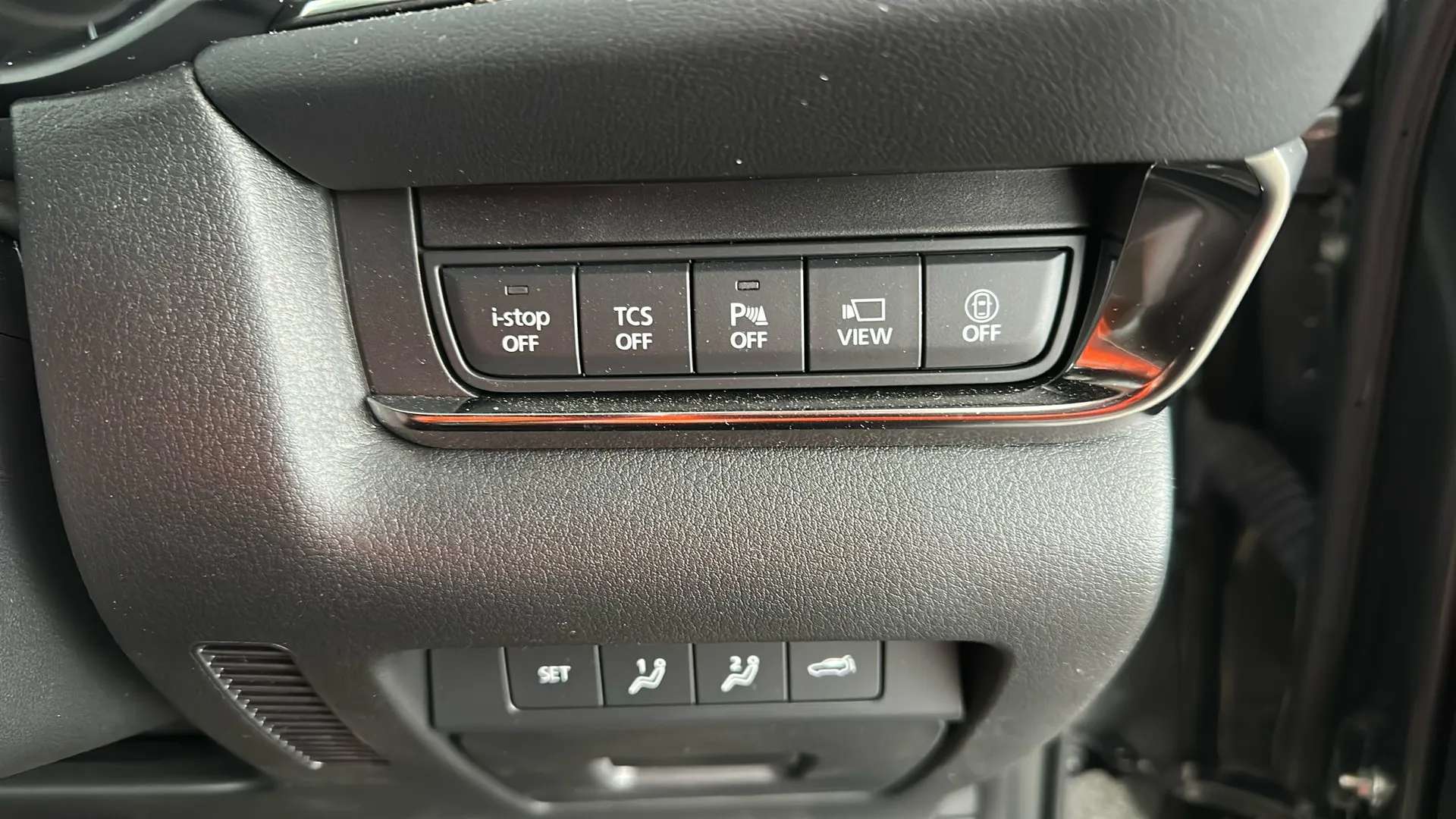 2023 MAZDA CX-30 2023 MAZDA CX-30