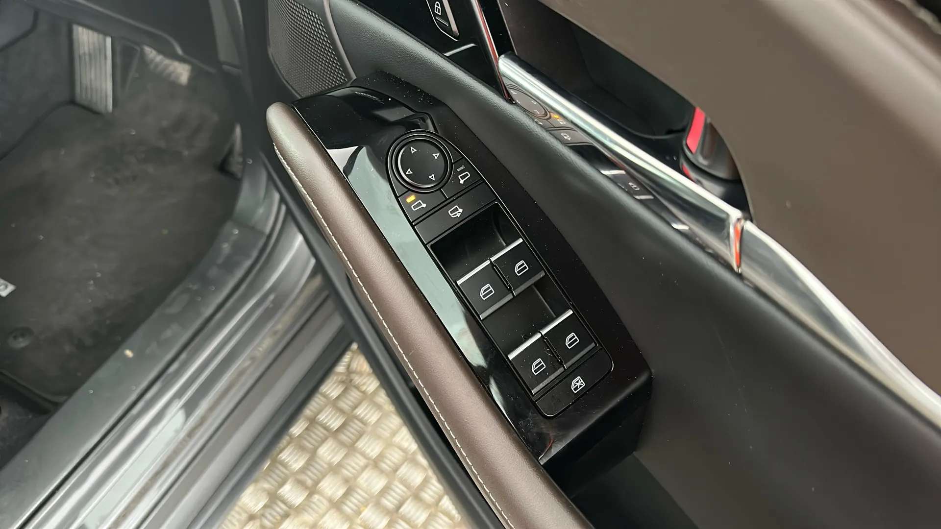 2023 MAZDA CX-30 2023 MAZDA CX-30