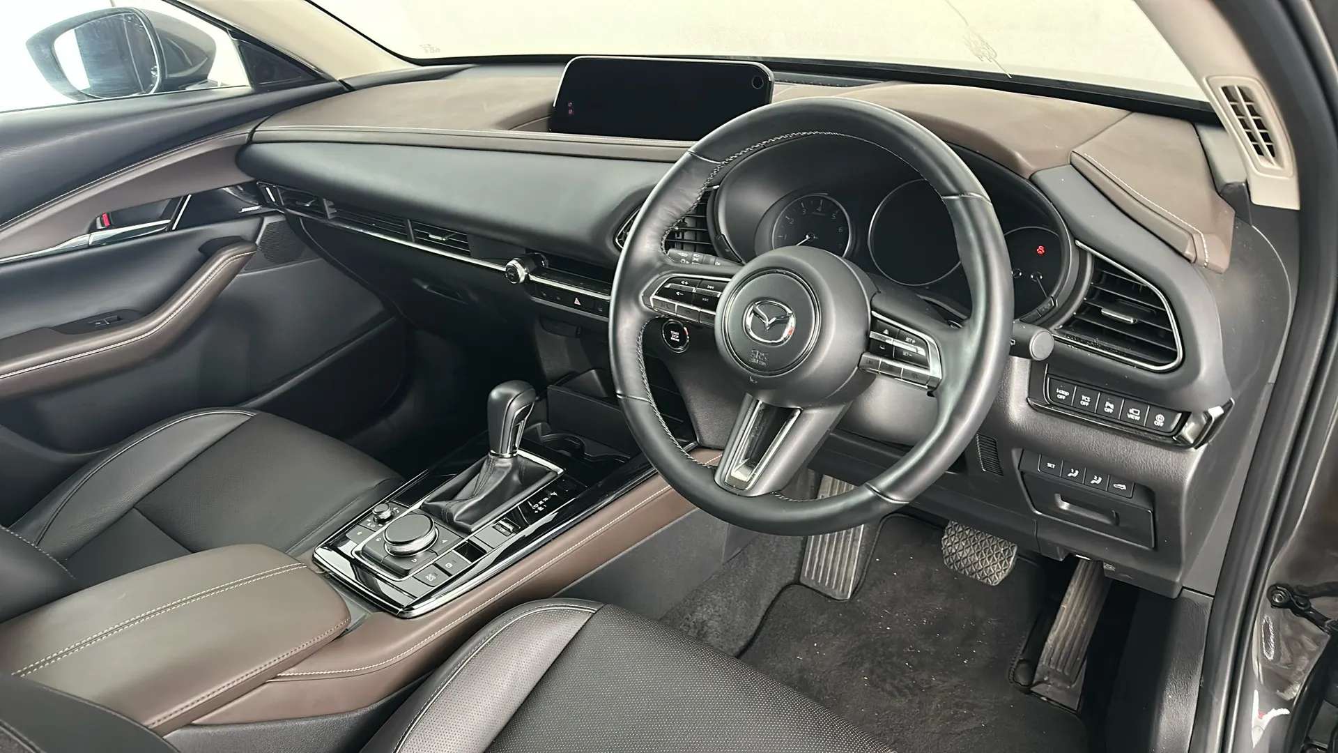 2023 MAZDA CX-30 2023 MAZDA CX-30