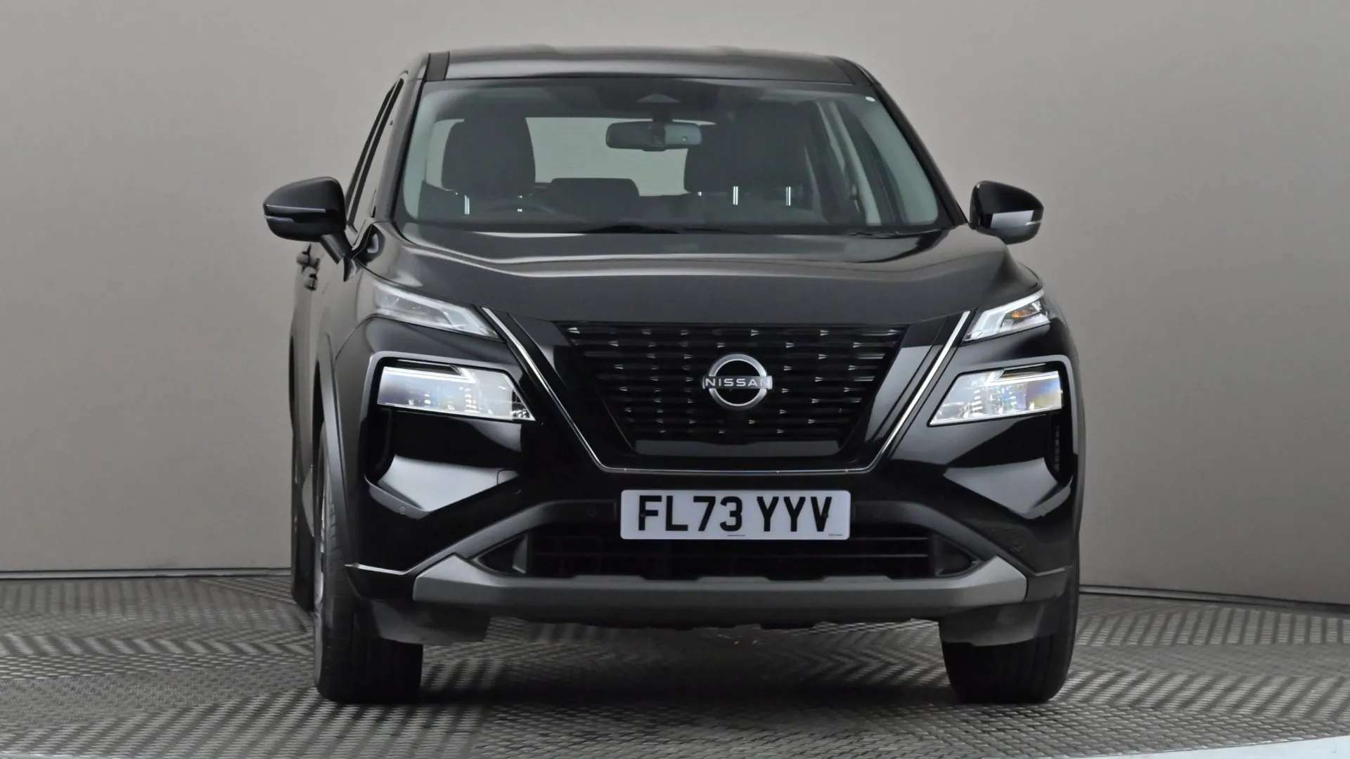 A 2023 NISSAN X-TRAIL 1.5 E-Power E-4orce 213 Acenta Prem 7 St Auto A 2023 NISSAN X-TRAIL 1.5 E-Power E-4orce 213 Acenta Prem 7 St Auto
