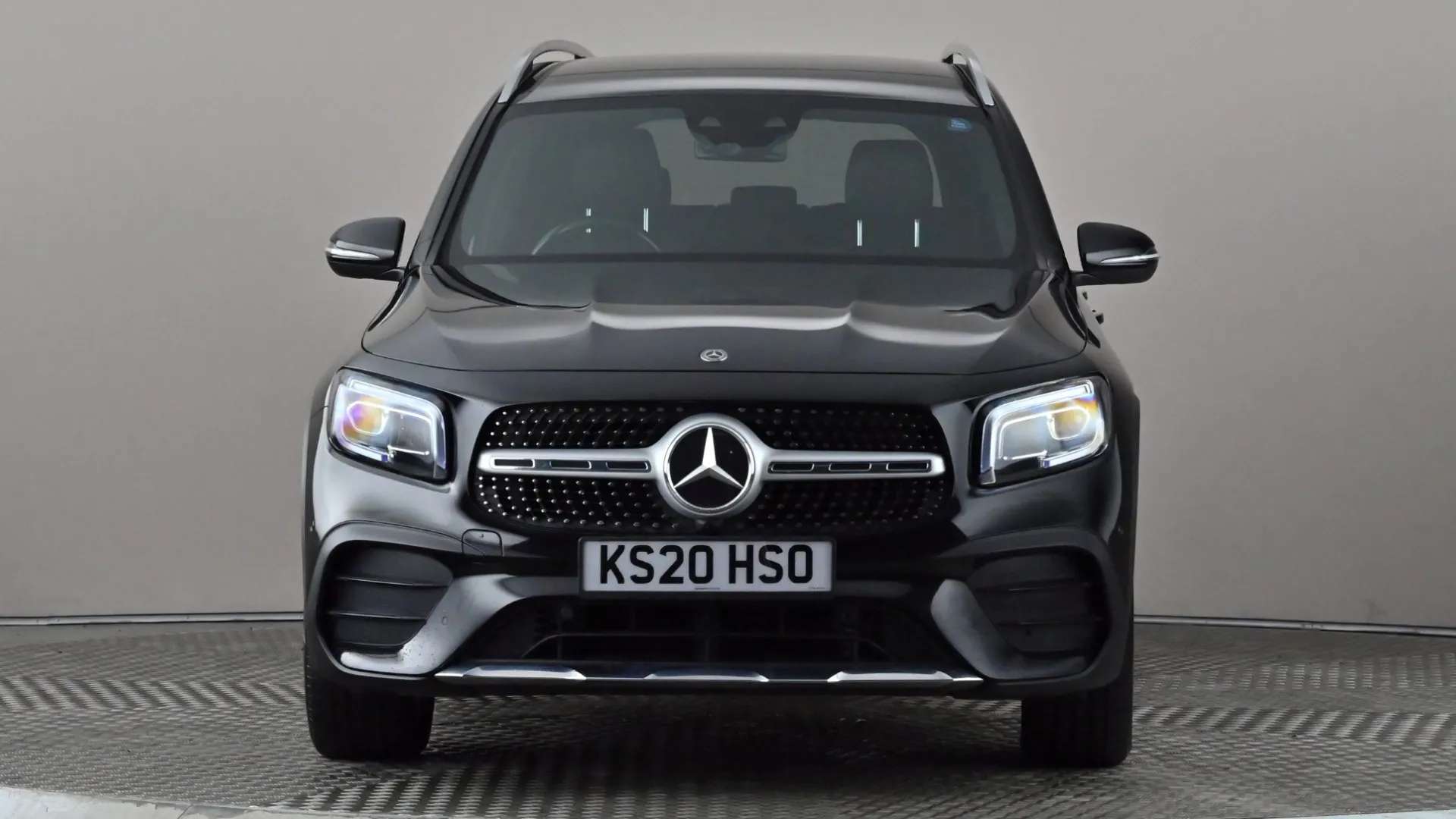2020 MERCEDES-BENZ GLB 2020 MERCEDES-BENZ GLB