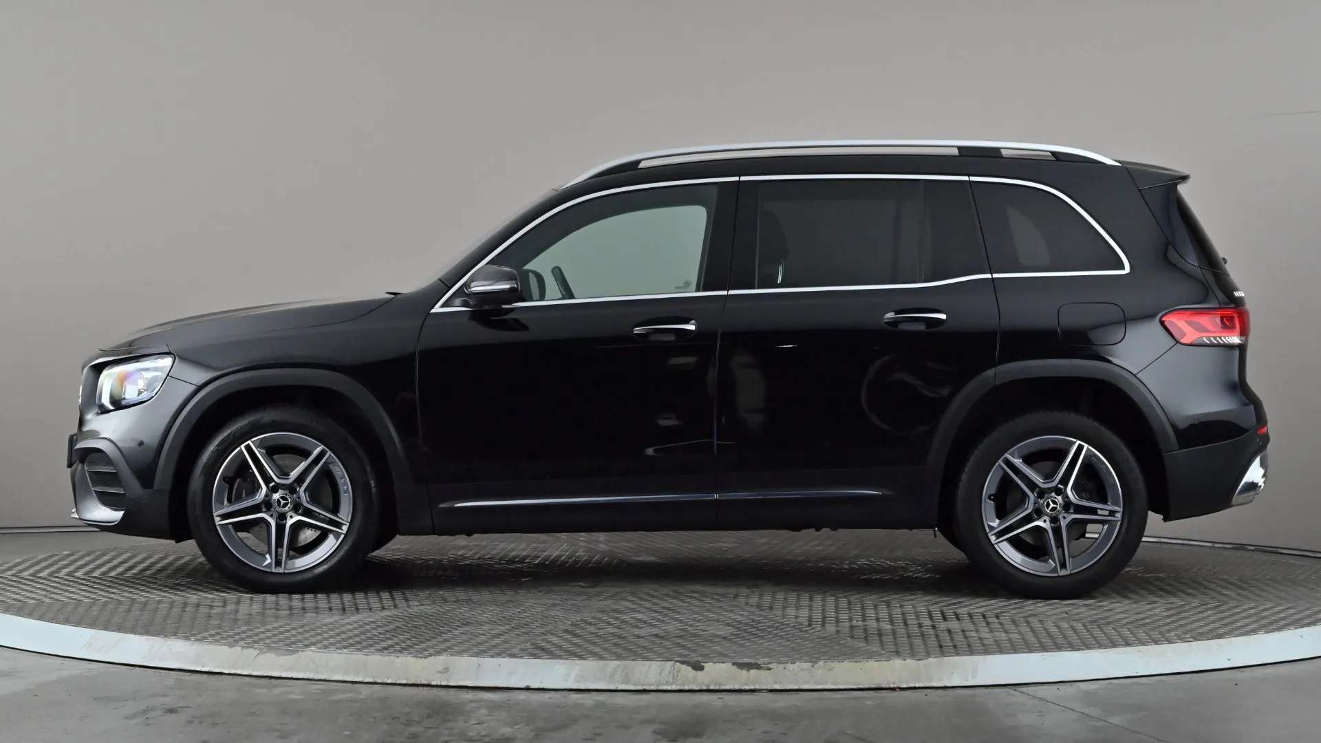2020 MERCEDES-BENZ GLB 2020 MERCEDES-BENZ GLB