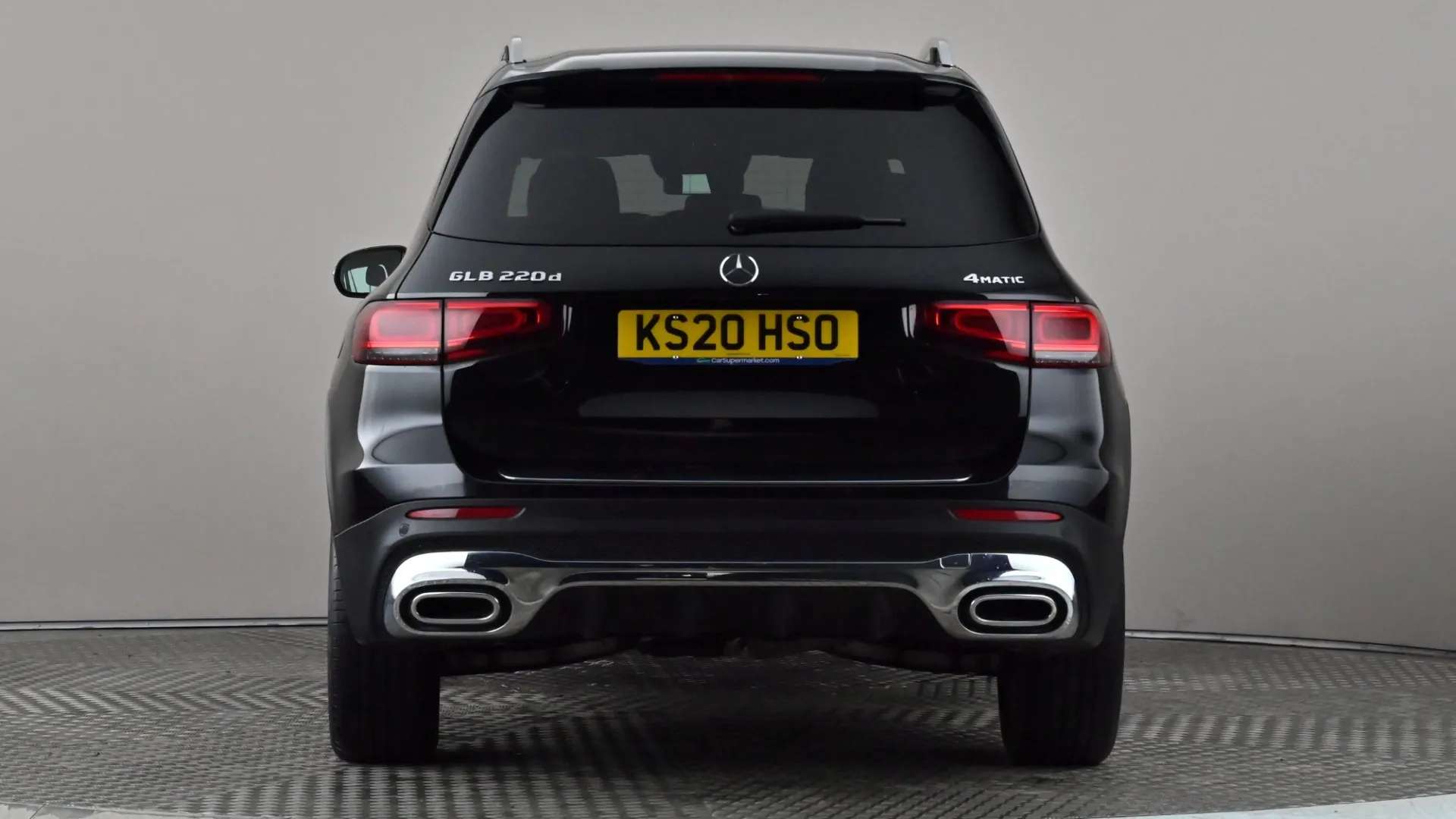 2020 MERCEDES-BENZ GLB 2020 MERCEDES-BENZ GLB