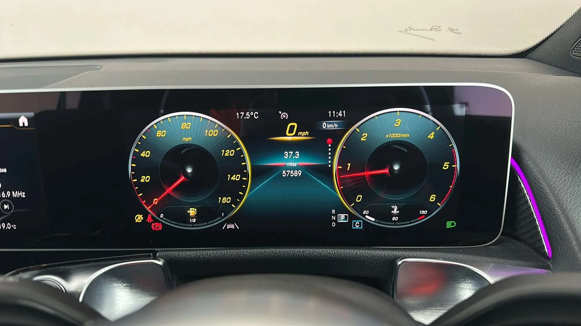 2020 MERCEDES-BENZ GLB 2020 MERCEDES-BENZ GLB