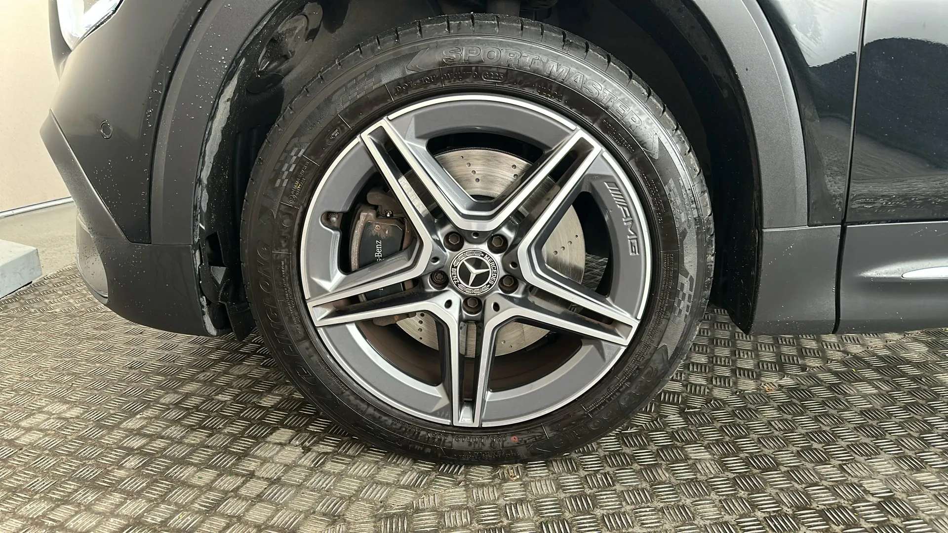 2020 MERCEDES-BENZ GLB 2020 MERCEDES-BENZ GLB