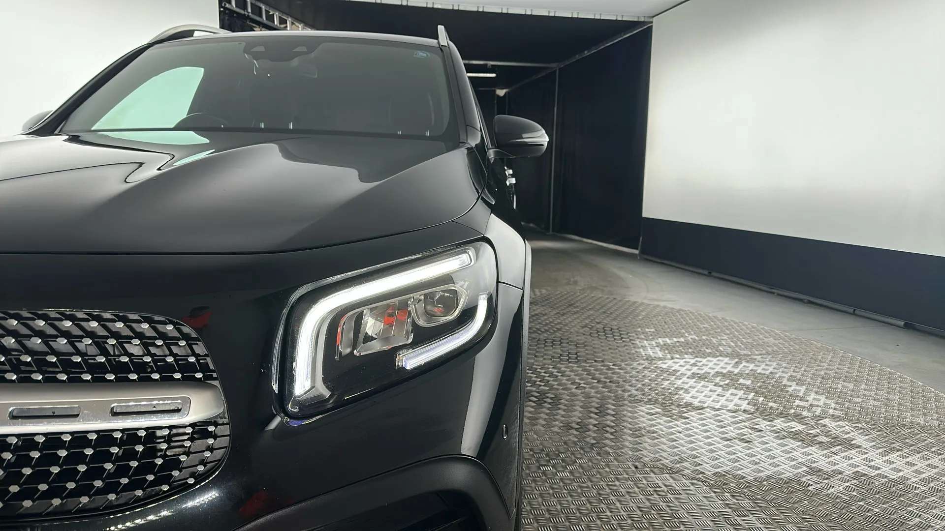 2020 MERCEDES-BENZ GLB 2020 MERCEDES-BENZ GLB