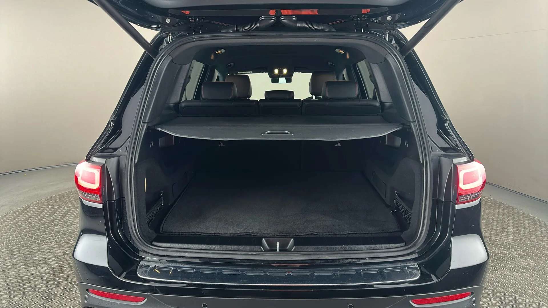 2020 MERCEDES-BENZ GLB 2020 MERCEDES-BENZ GLB