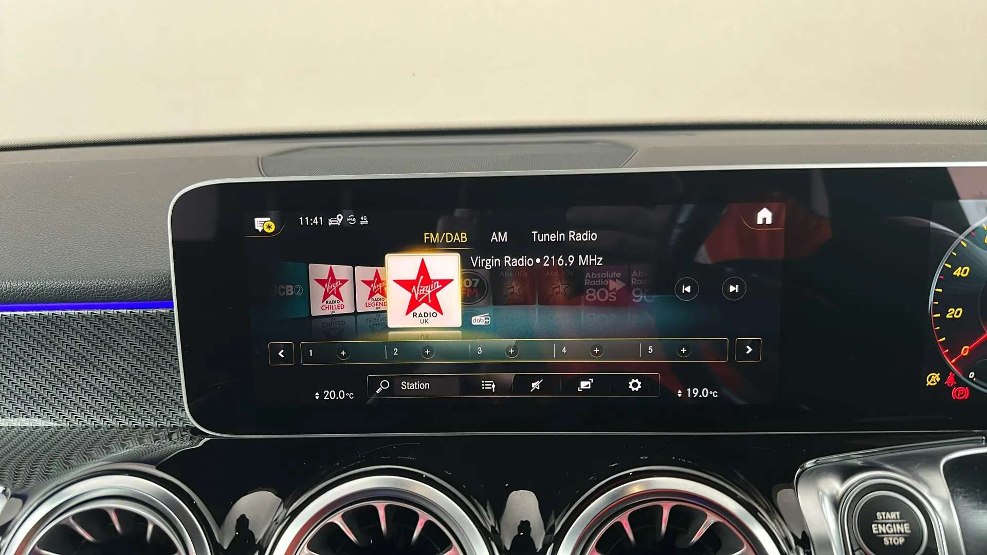 2020 MERCEDES-BENZ GLB 2020 MERCEDES-BENZ GLB