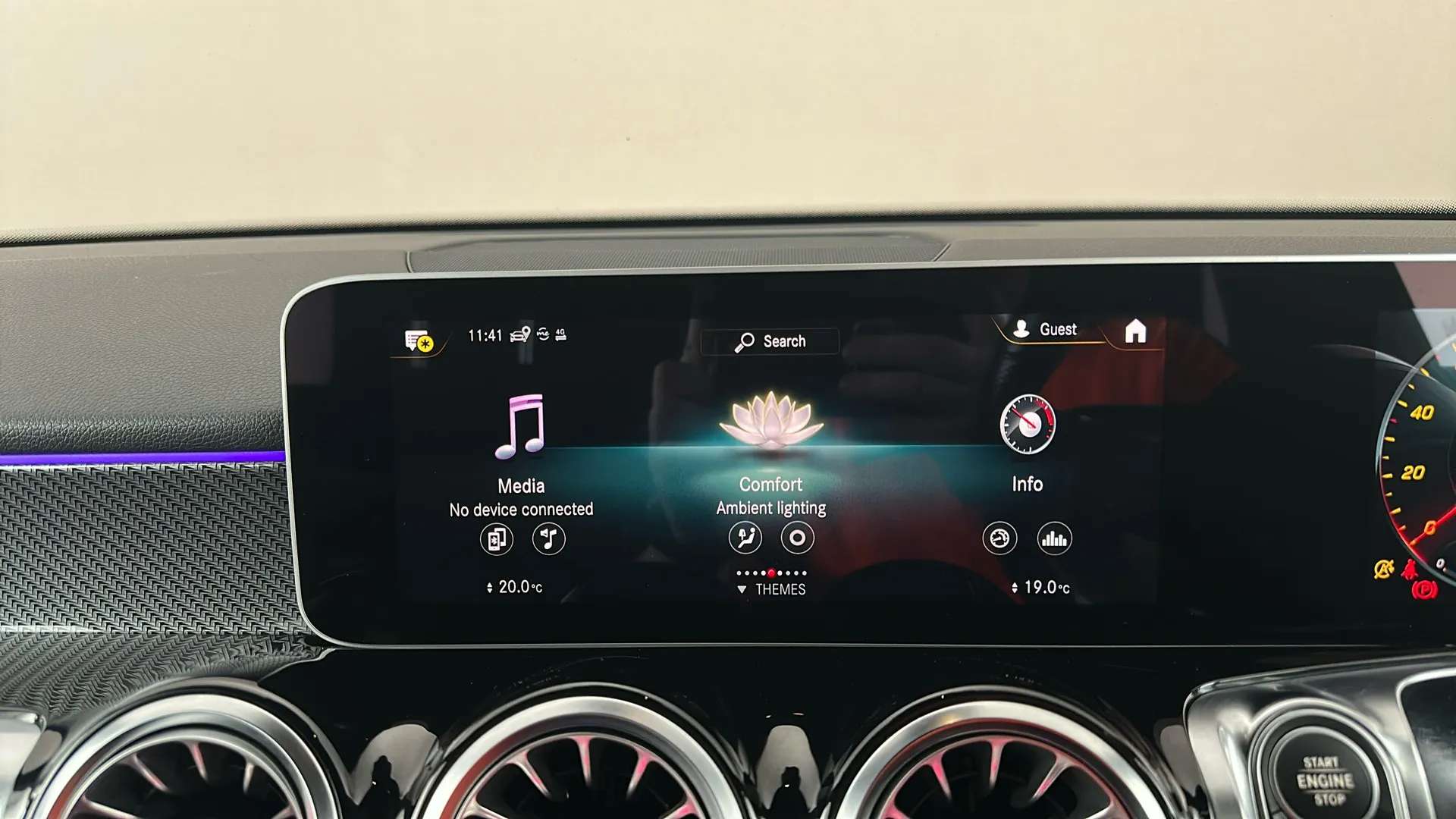 2020 MERCEDES-BENZ GLB 2020 MERCEDES-BENZ GLB