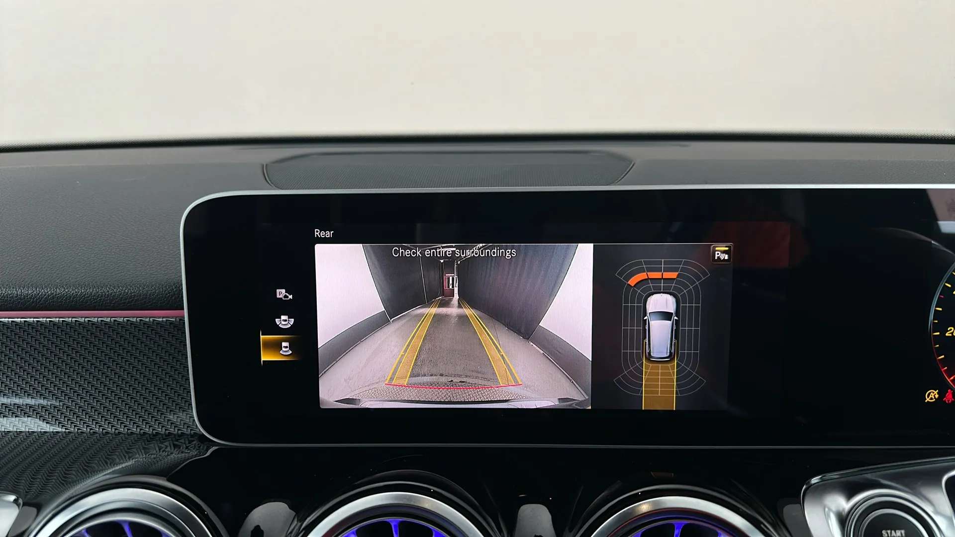 2020 MERCEDES-BENZ GLB 2020 MERCEDES-BENZ GLB