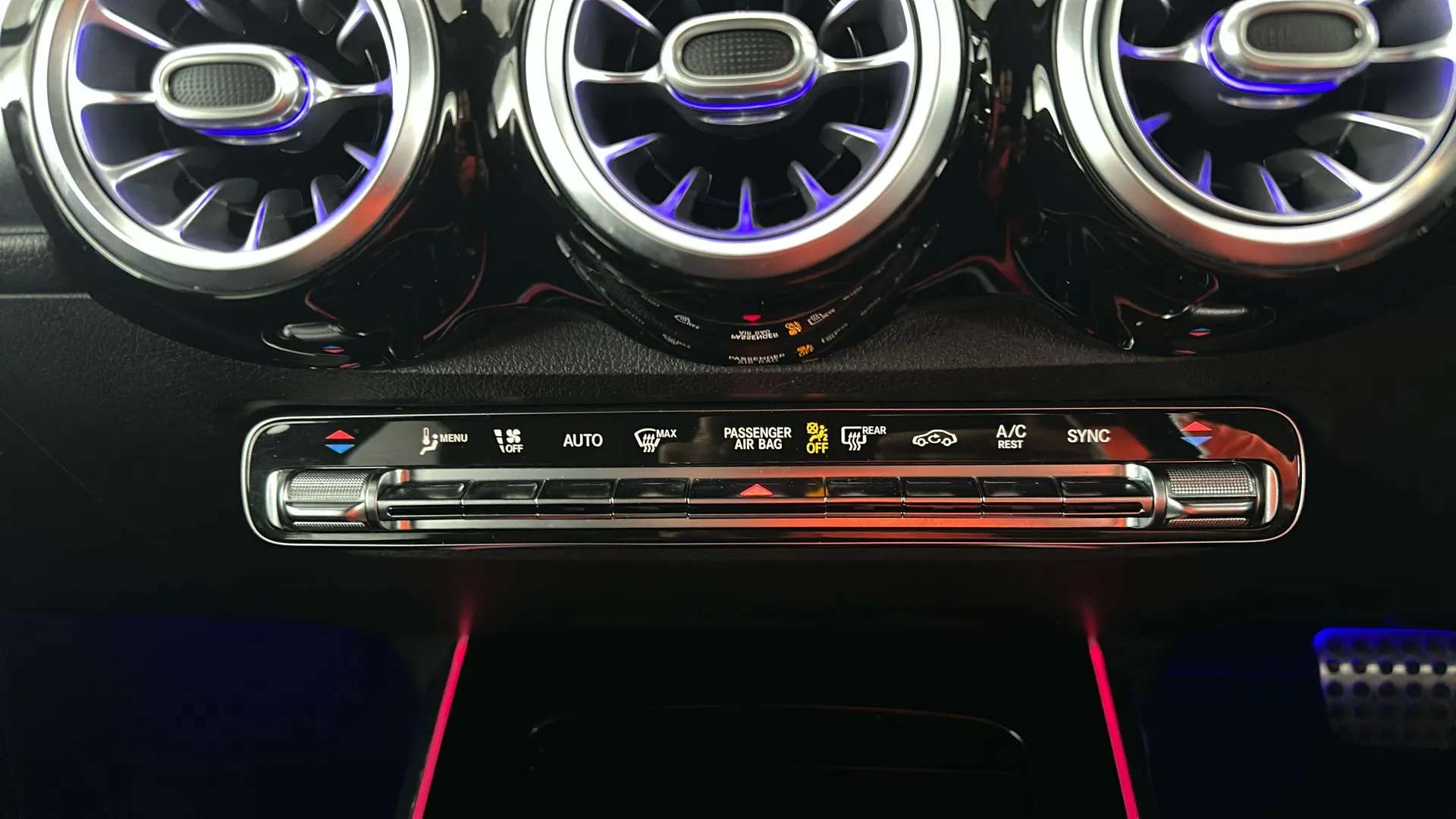 2020 MERCEDES-BENZ GLB 2020 MERCEDES-BENZ GLB