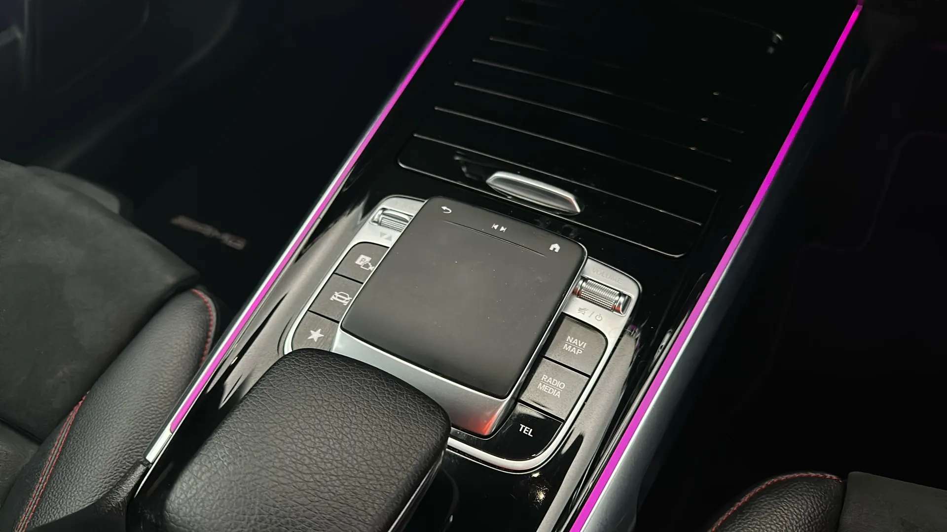 2020 MERCEDES-BENZ GLB 2020 MERCEDES-BENZ GLB