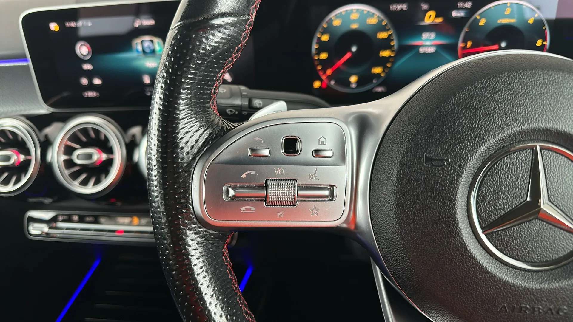 2020 MERCEDES-BENZ GLB 2020 MERCEDES-BENZ GLB