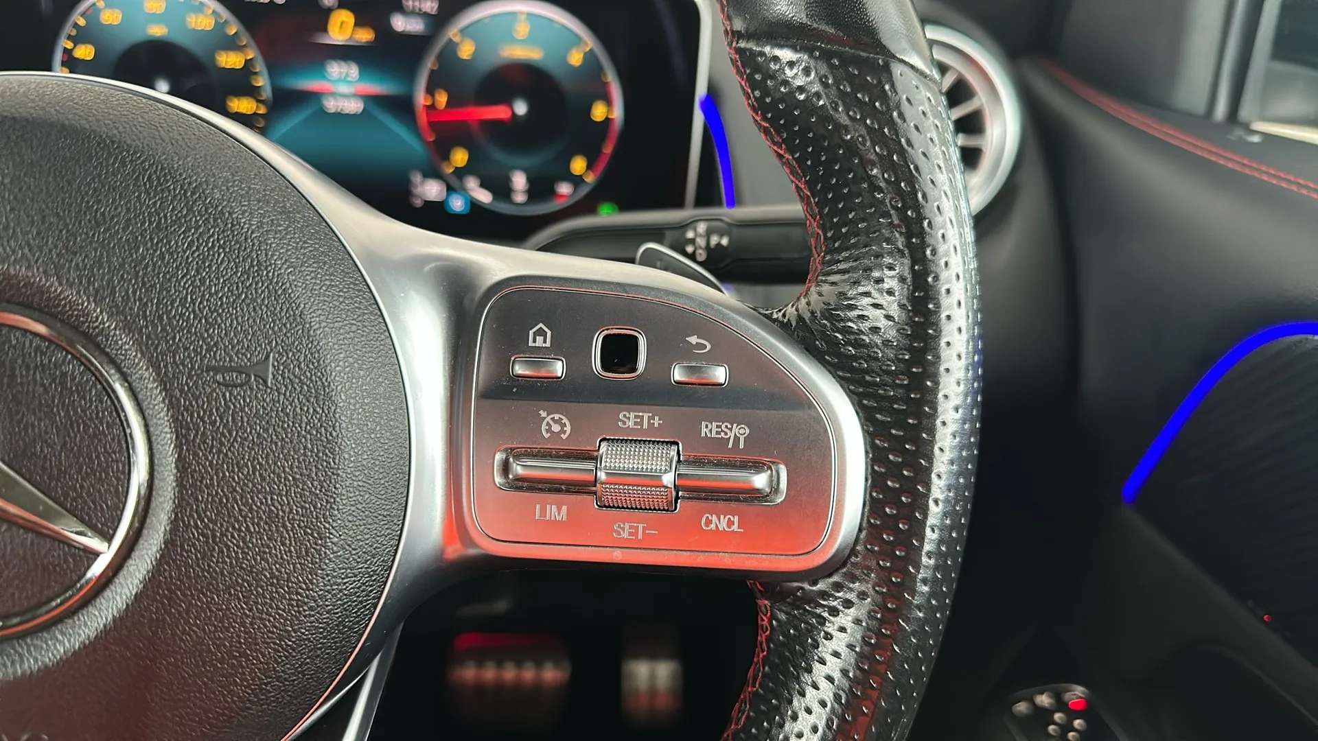2020 MERCEDES-BENZ GLB 2020 MERCEDES-BENZ GLB