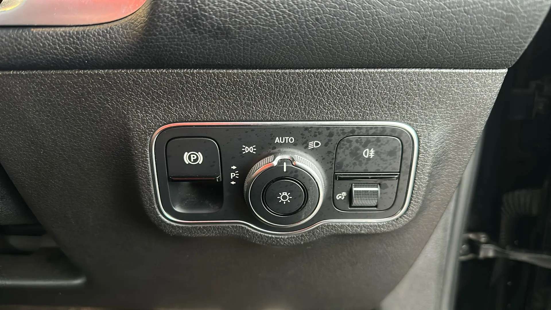 2020 MERCEDES-BENZ GLB 2020 MERCEDES-BENZ GLB