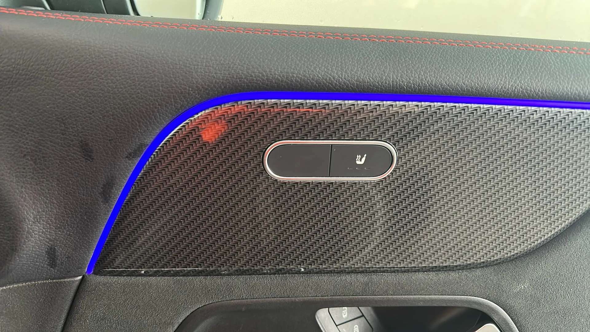 2020 MERCEDES-BENZ GLB 2020 MERCEDES-BENZ GLB