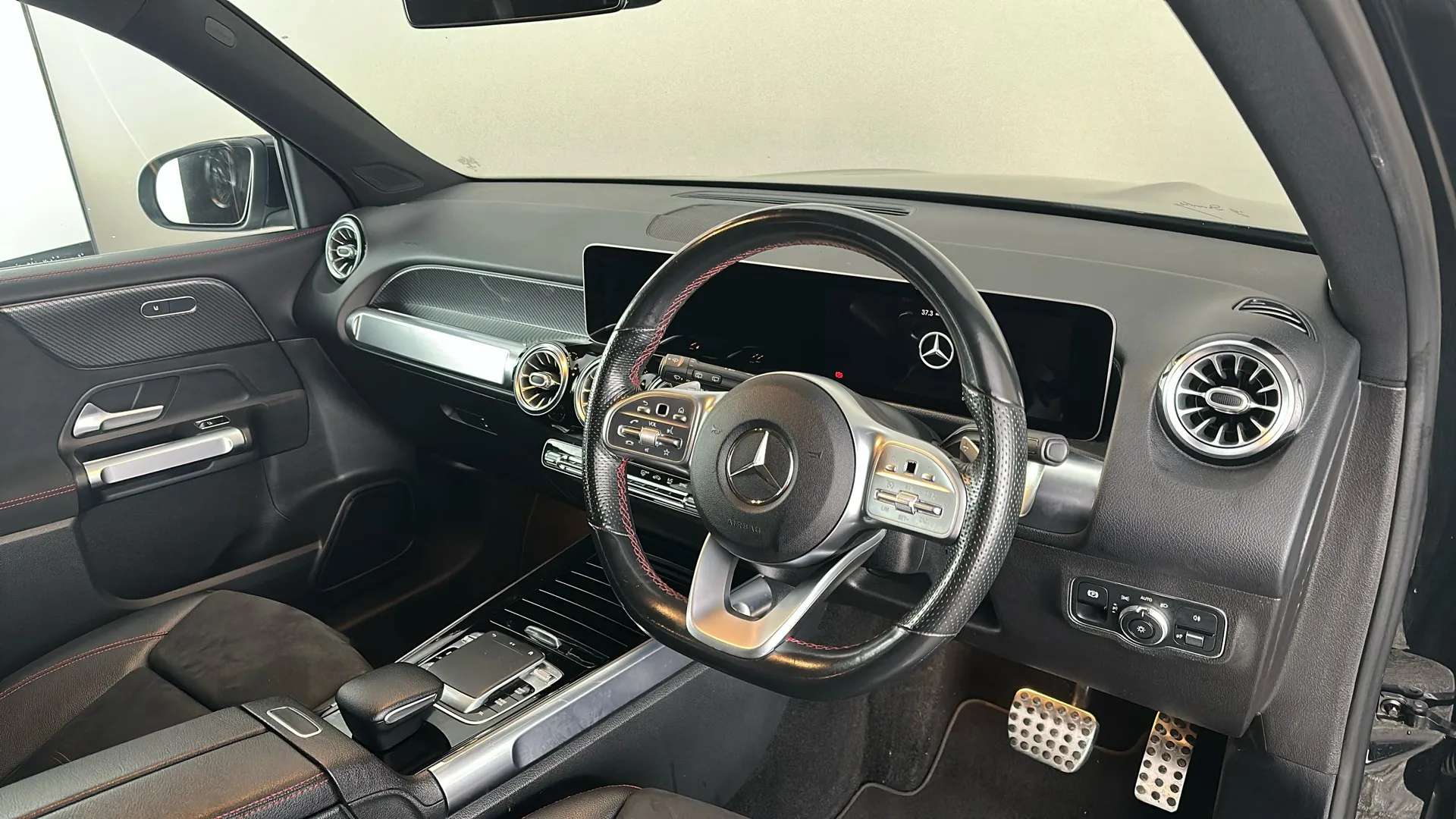 2020 MERCEDES-BENZ GLB 2020 MERCEDES-BENZ GLB