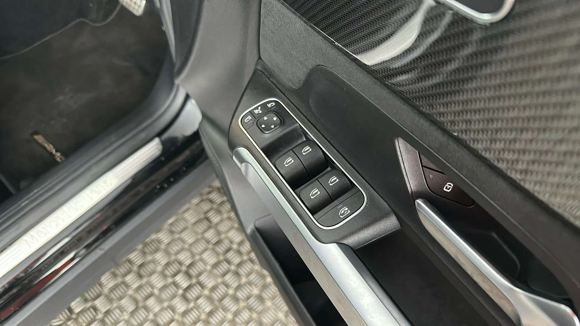 2020 MERCEDES-BENZ GLB 2020 MERCEDES-BENZ GLB