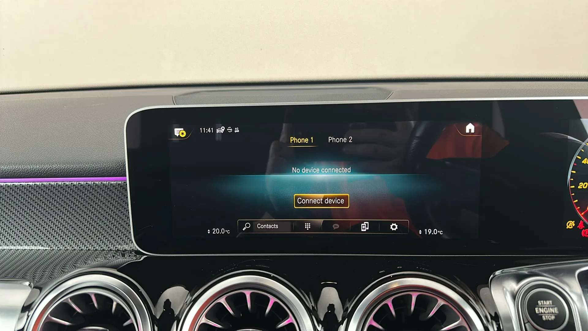 2020 MERCEDES-BENZ GLB 2020 MERCEDES-BENZ GLB