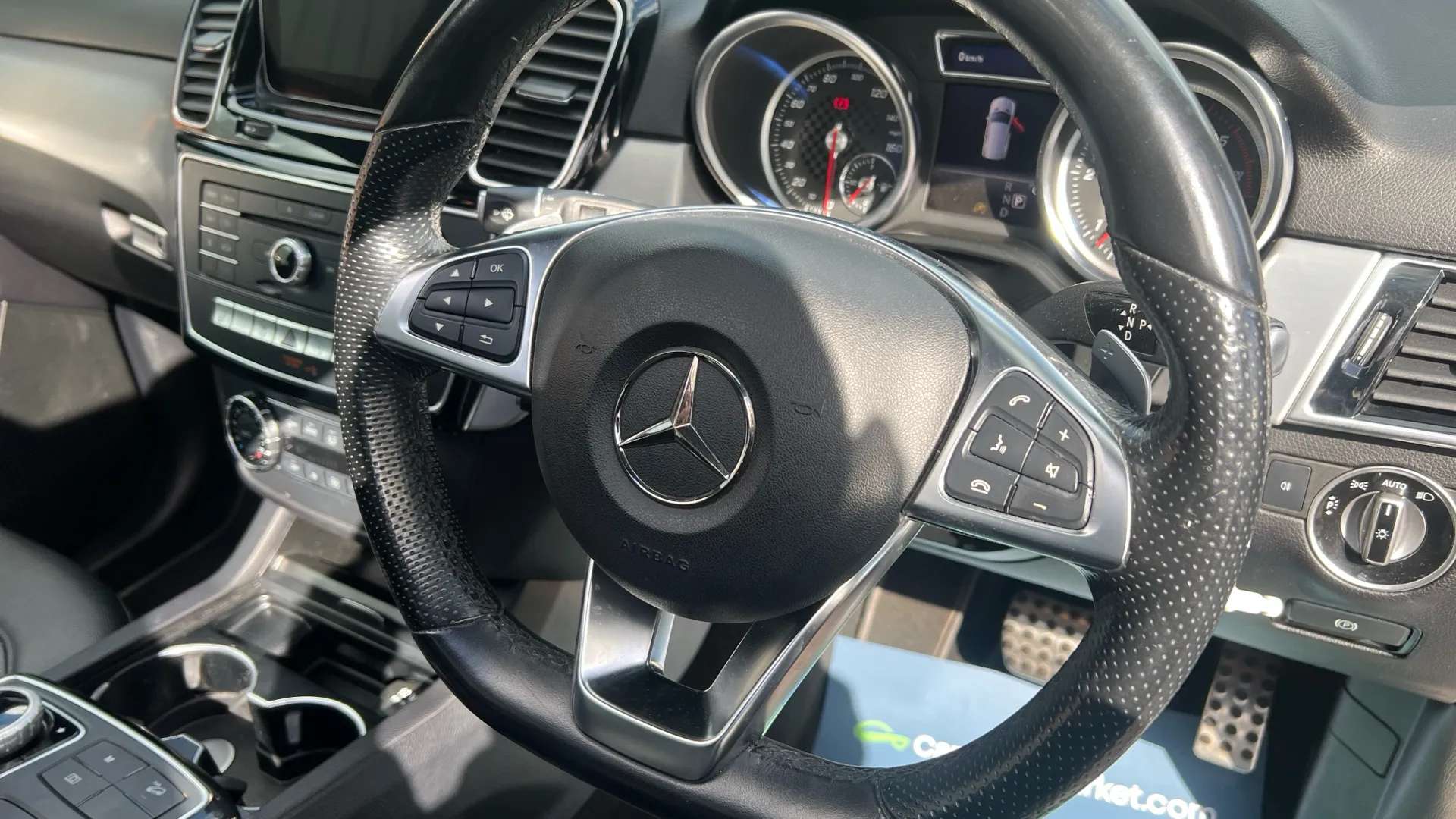 2018 MERCEDES-BENZ GLE 2018 MERCEDES-BENZ GLE