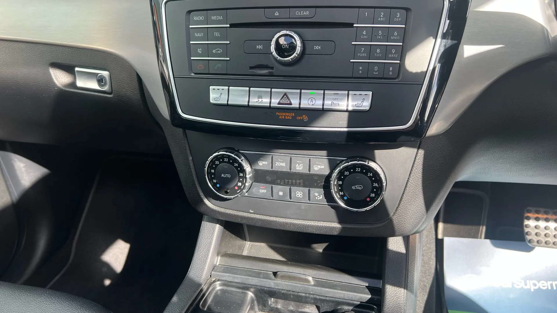 2018 MERCEDES-BENZ GLE 2018 MERCEDES-BENZ GLE