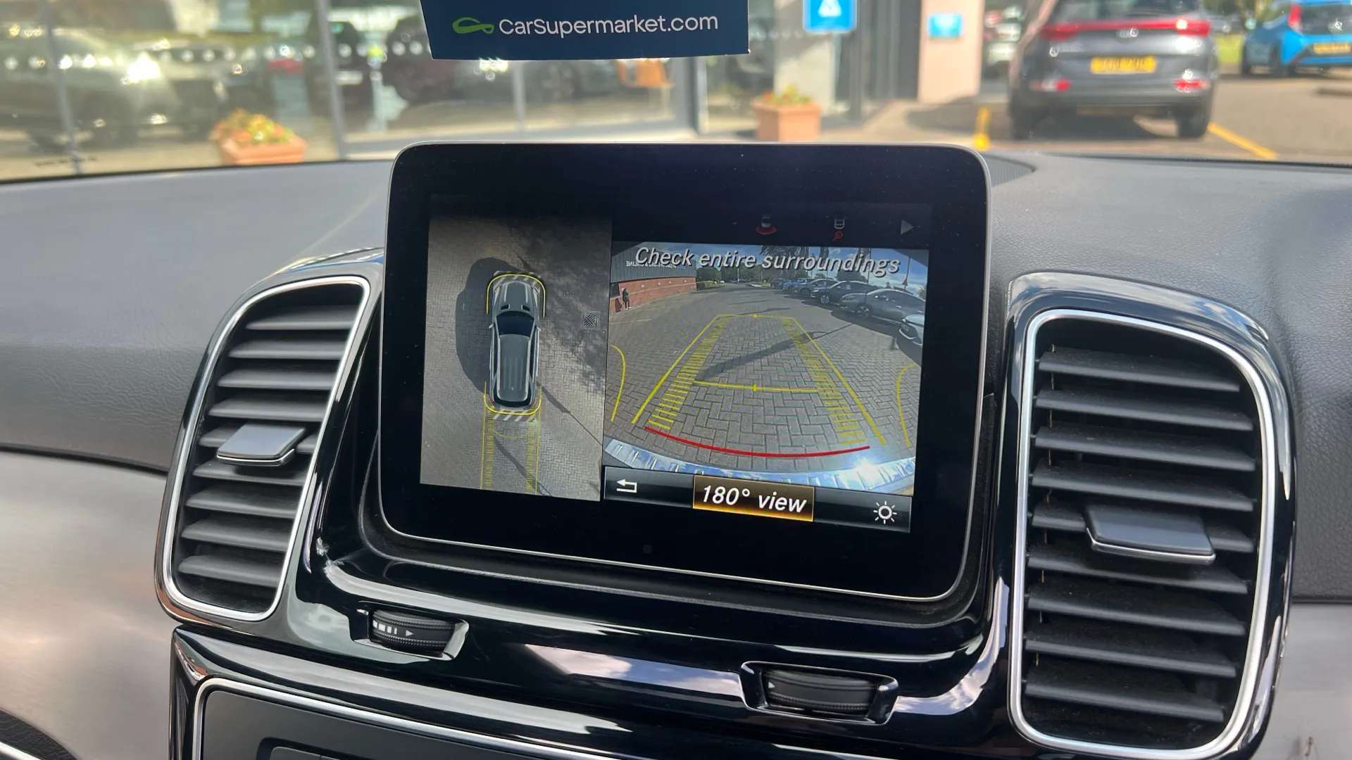 2018 MERCEDES-BENZ GLE 2018 MERCEDES-BENZ GLE